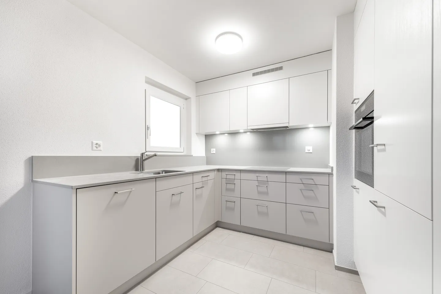Appartement moderne 2.5 pièces - Photo 3 sur 7