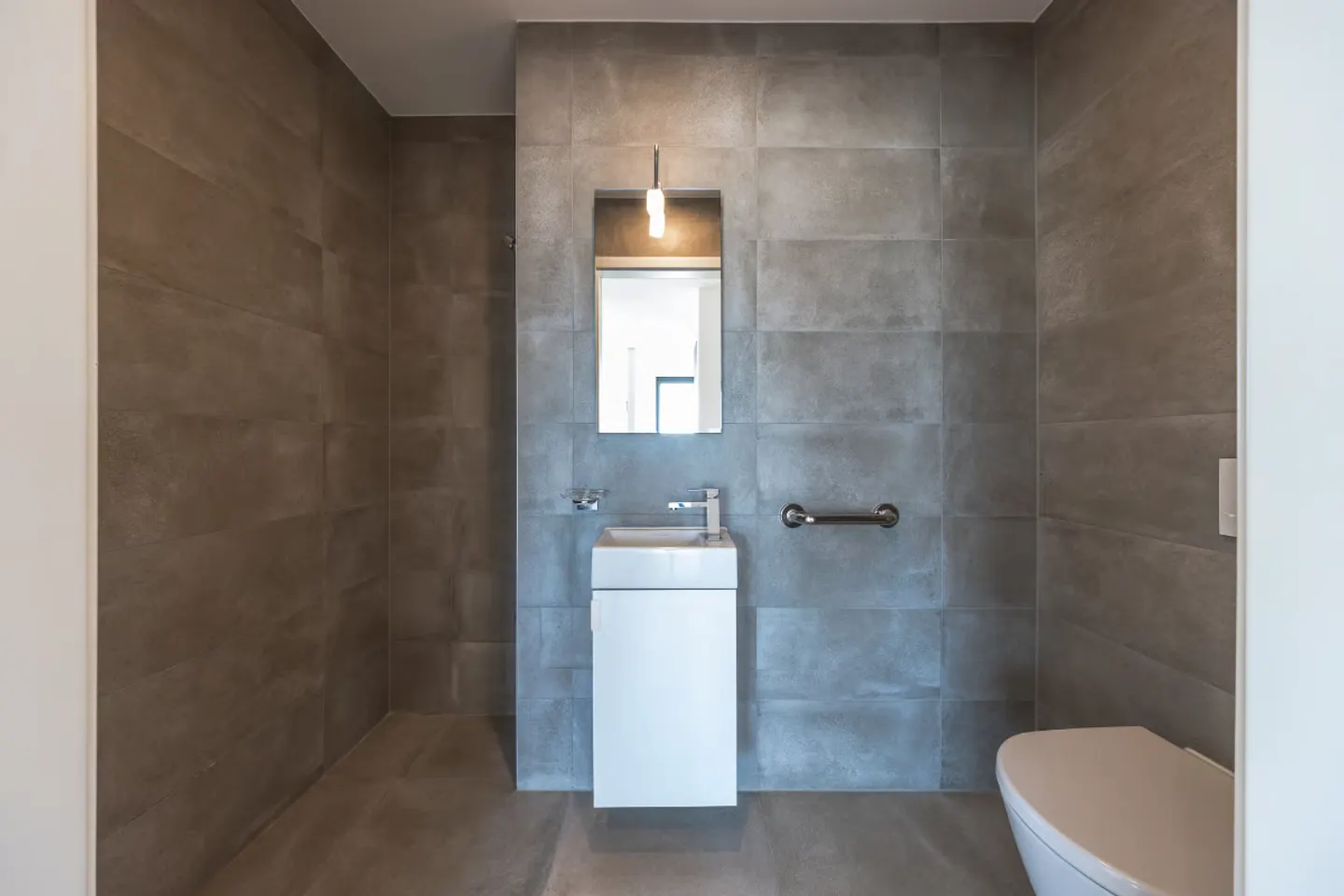 Appartement attique de standing, moderne et lumineux - Photo 13 sur 13
