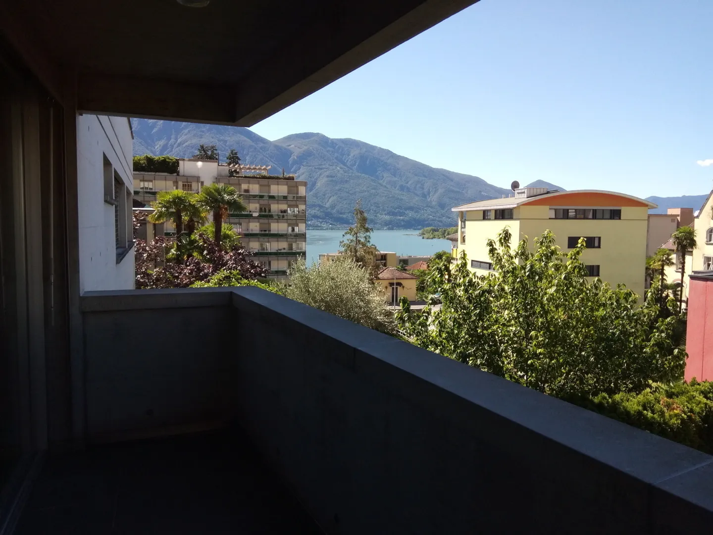 Zu vermieten: 4,5-Zimmer-Wohnung mit Seeblick - Foto 7 von 12