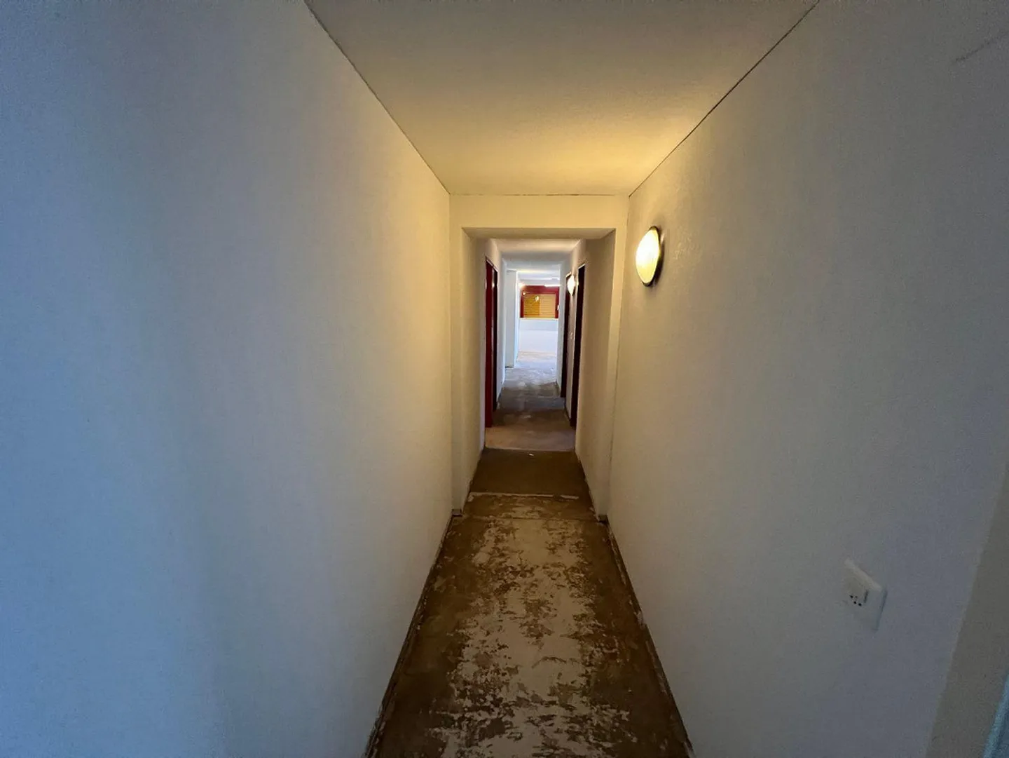 Vielseitige Gewerbefläche in Lausen - Foto 16 von 19