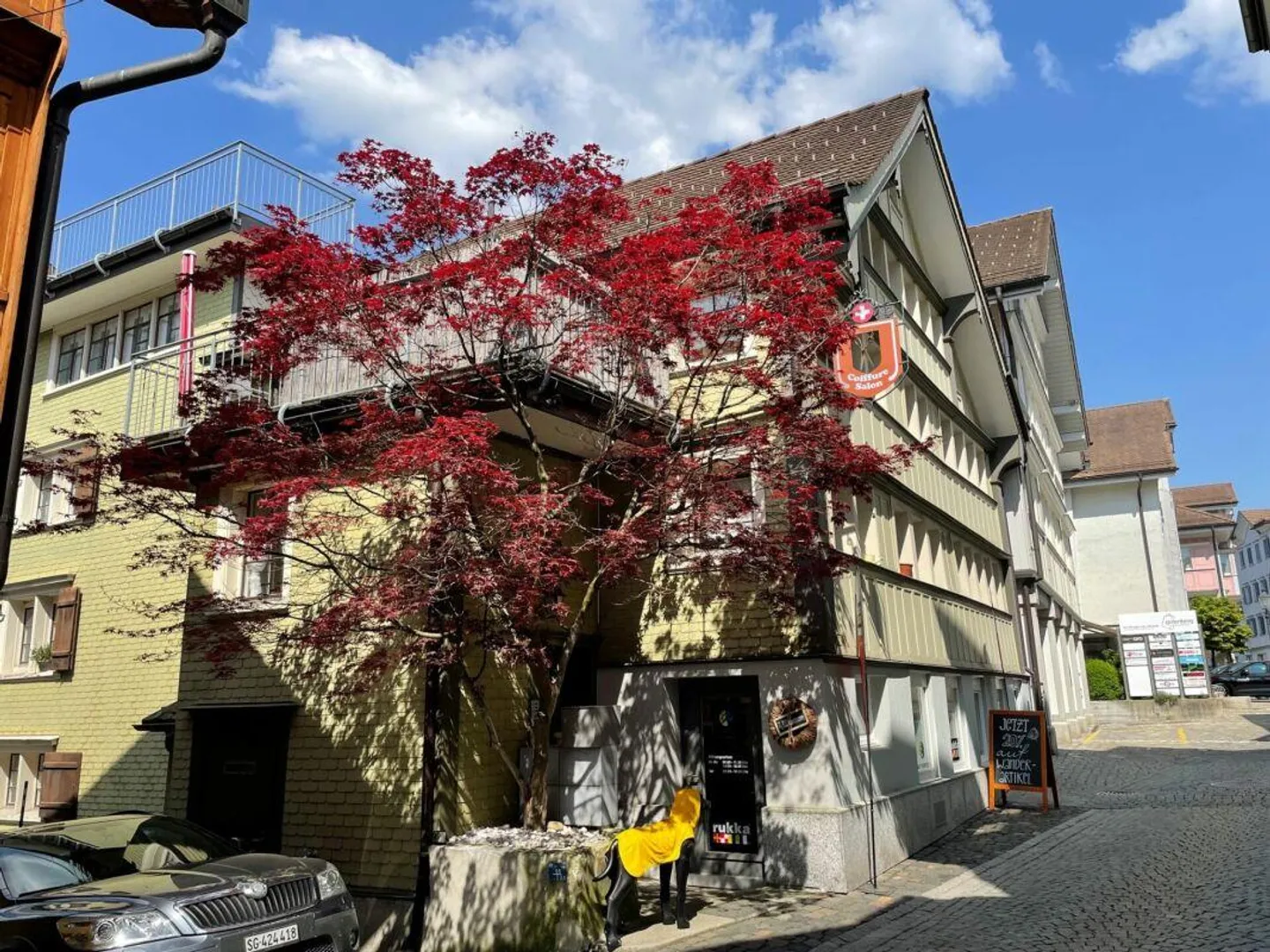 Un investissement de valeur pour les connaisseurs... - Photo 2 sur 31