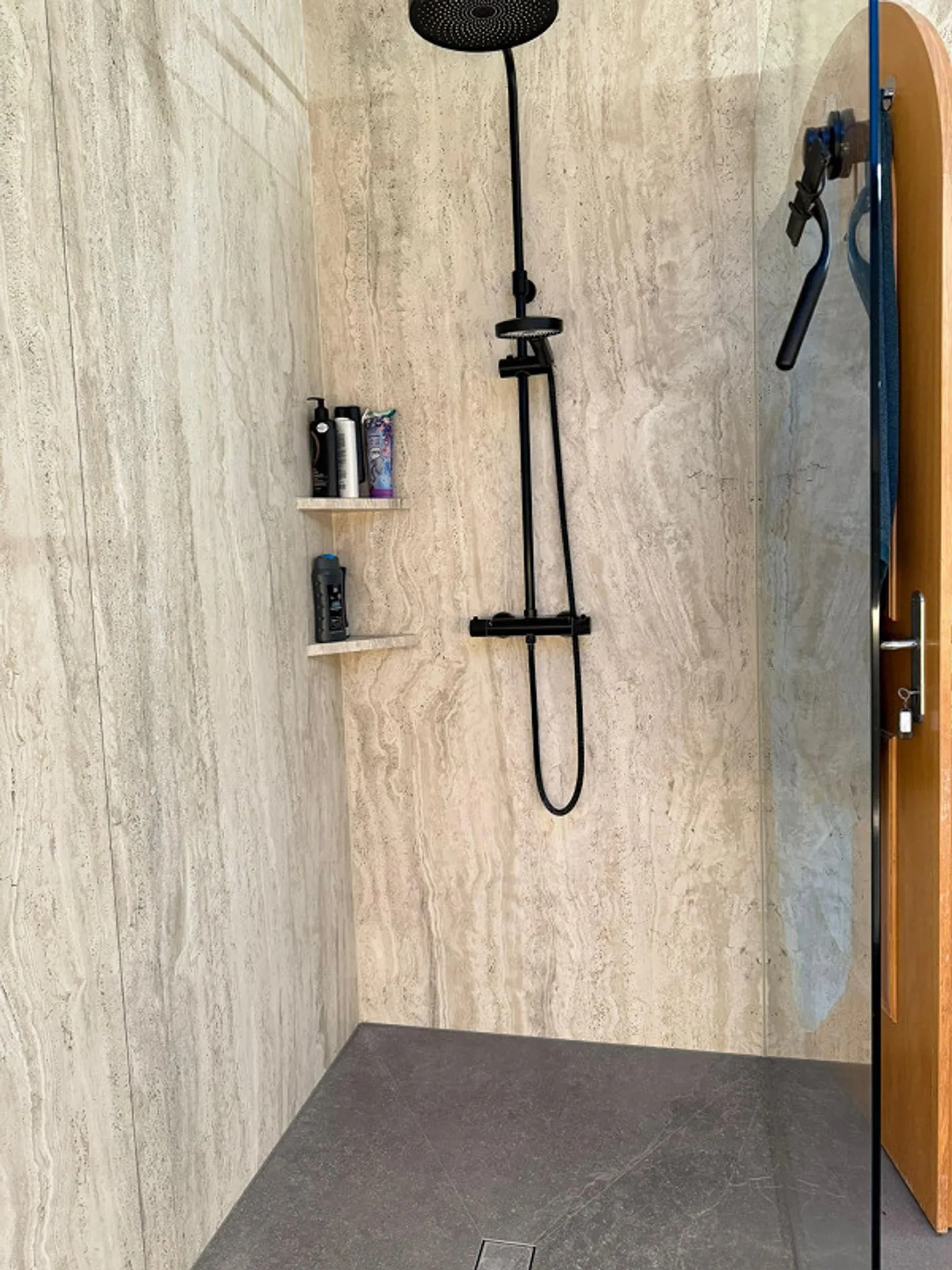 Geräumige 5.5 Zimmerwohnung - Foto 23 von 23