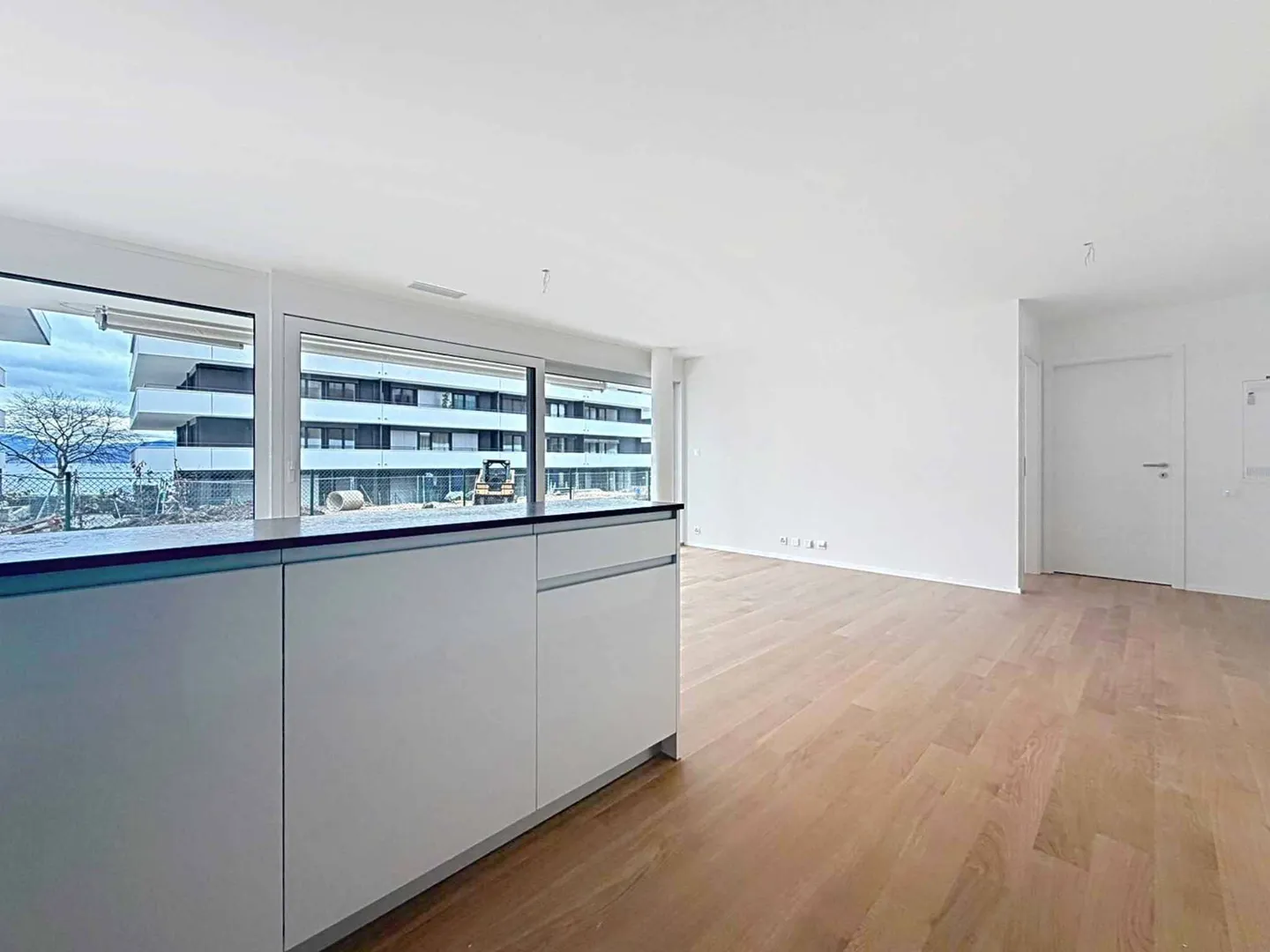 Charmante Wohnung mit Garten - Foto 4 von 13