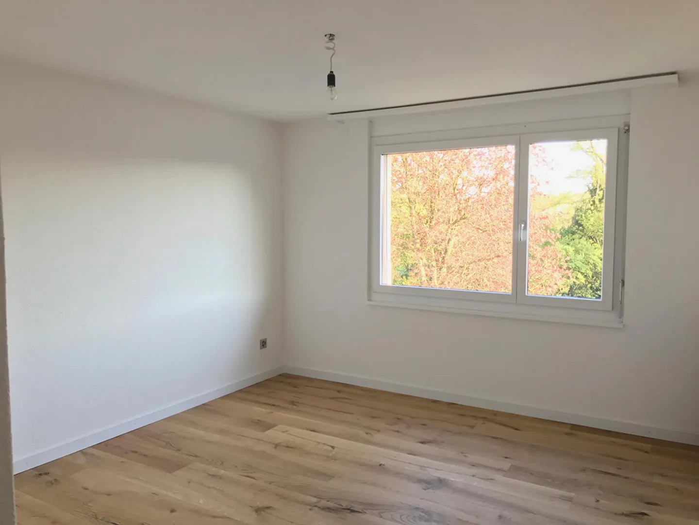 Sonnige sanierte Wohnung - Foto 10 von 15