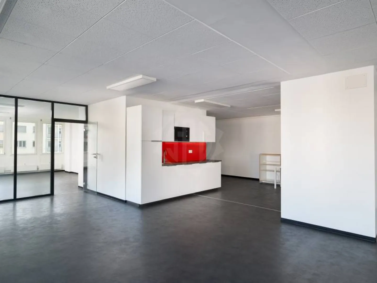 Large Offices - Les Acacias - Photo 5 of 11