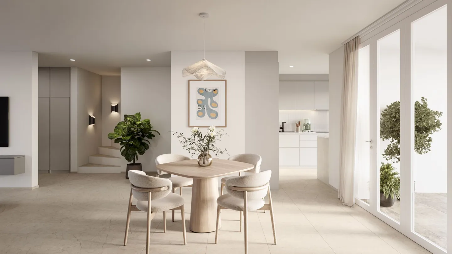 Case unifamiliari a schiera da 5 ½ a 7 ½ stanze BÜELHÜSLI, Altikon ZH - Foto 4 di 13