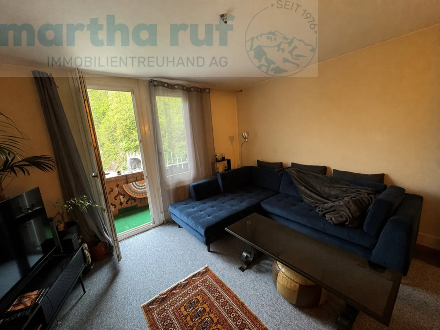 Multi-family house with 3 units, barn and large garden - Photo 15 of 22