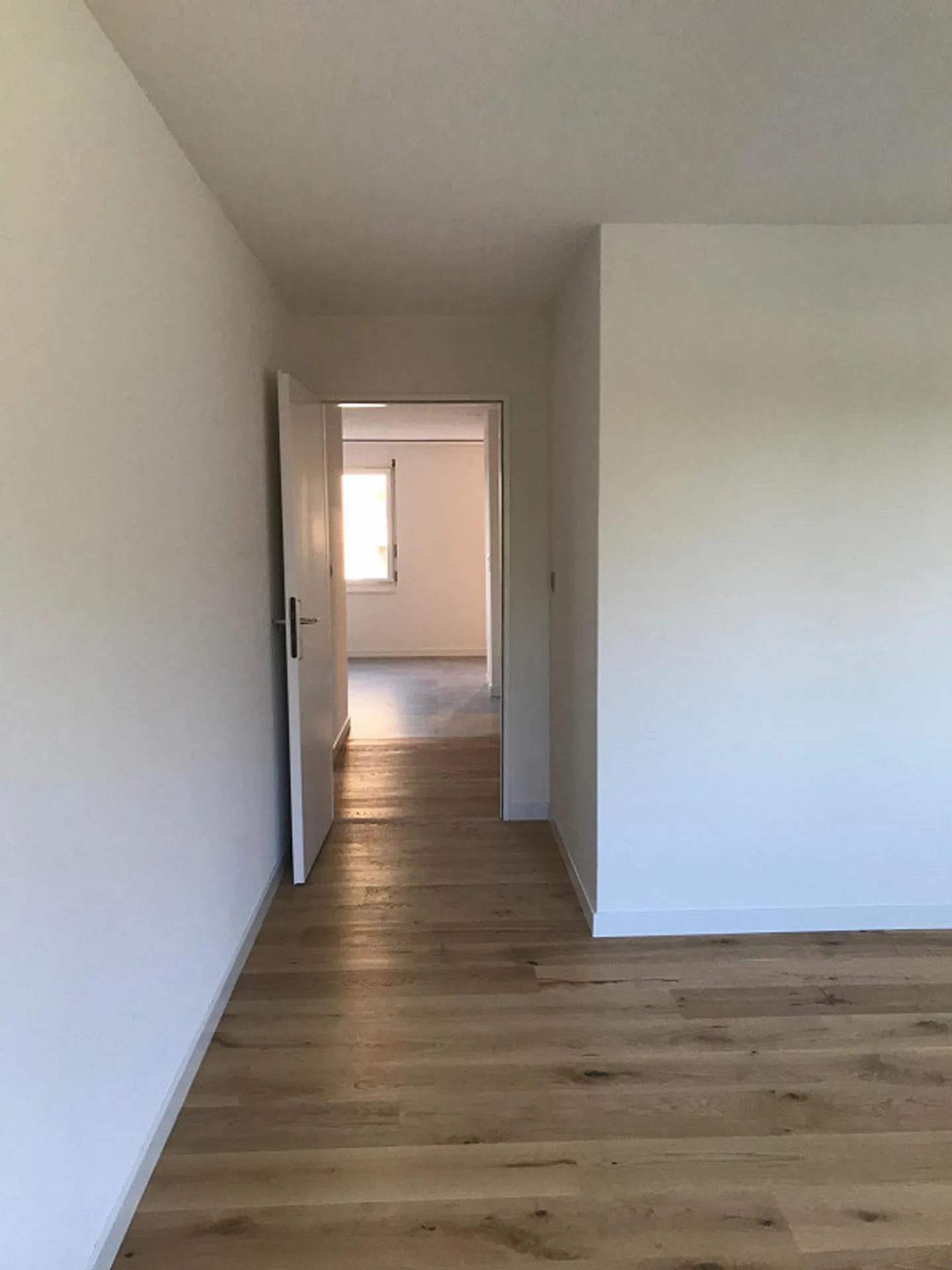 Sonnige sanierte Wohnung - Foto 14 von 15