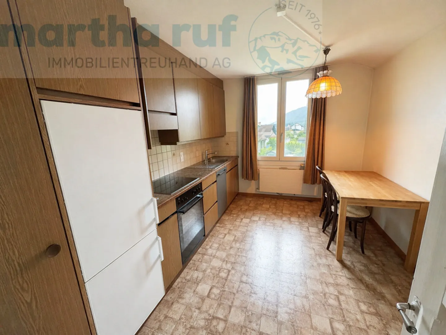 Multi-family house with 3 units, barn and large garden - Photo 14 of 22