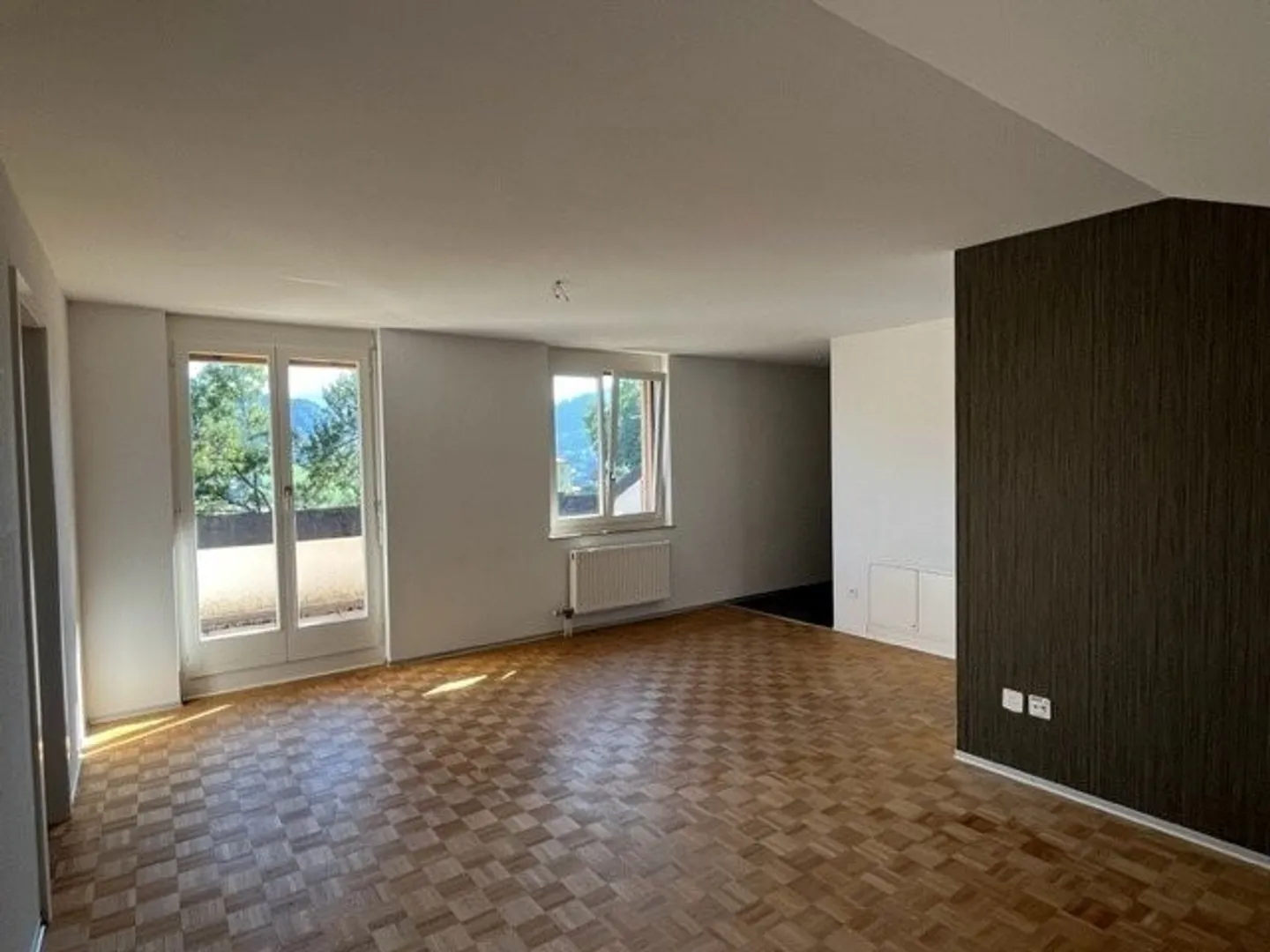 2.5 Room Apartment - Photo 3 of 5