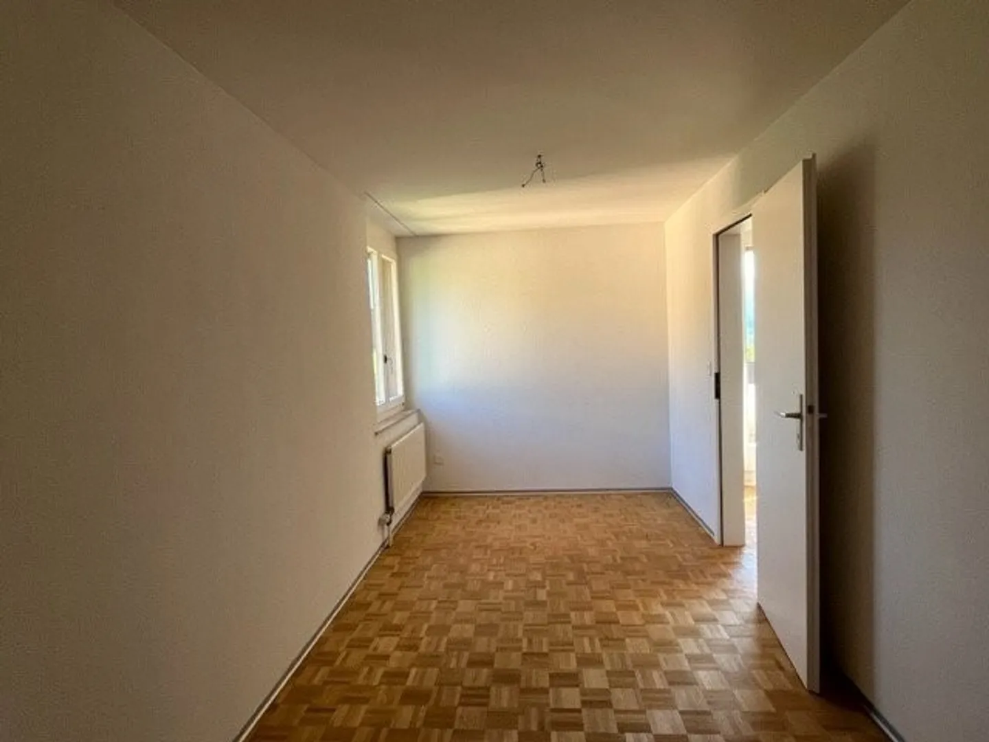 2.5 Room Apartment - Photo 4 of 5