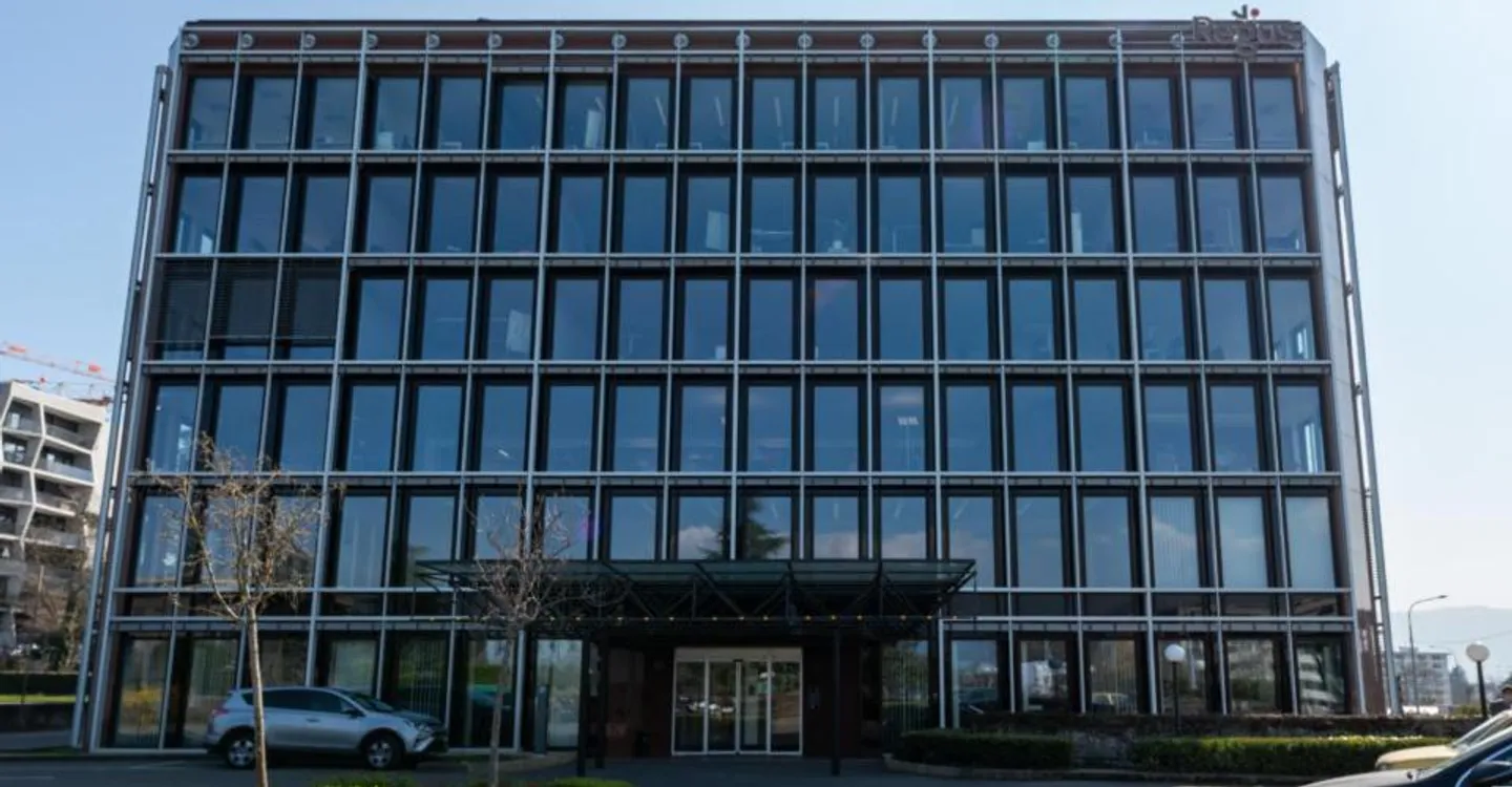 Ufficio privato per 10 presso Regus Balexert Tower - Foto 1 di 6
