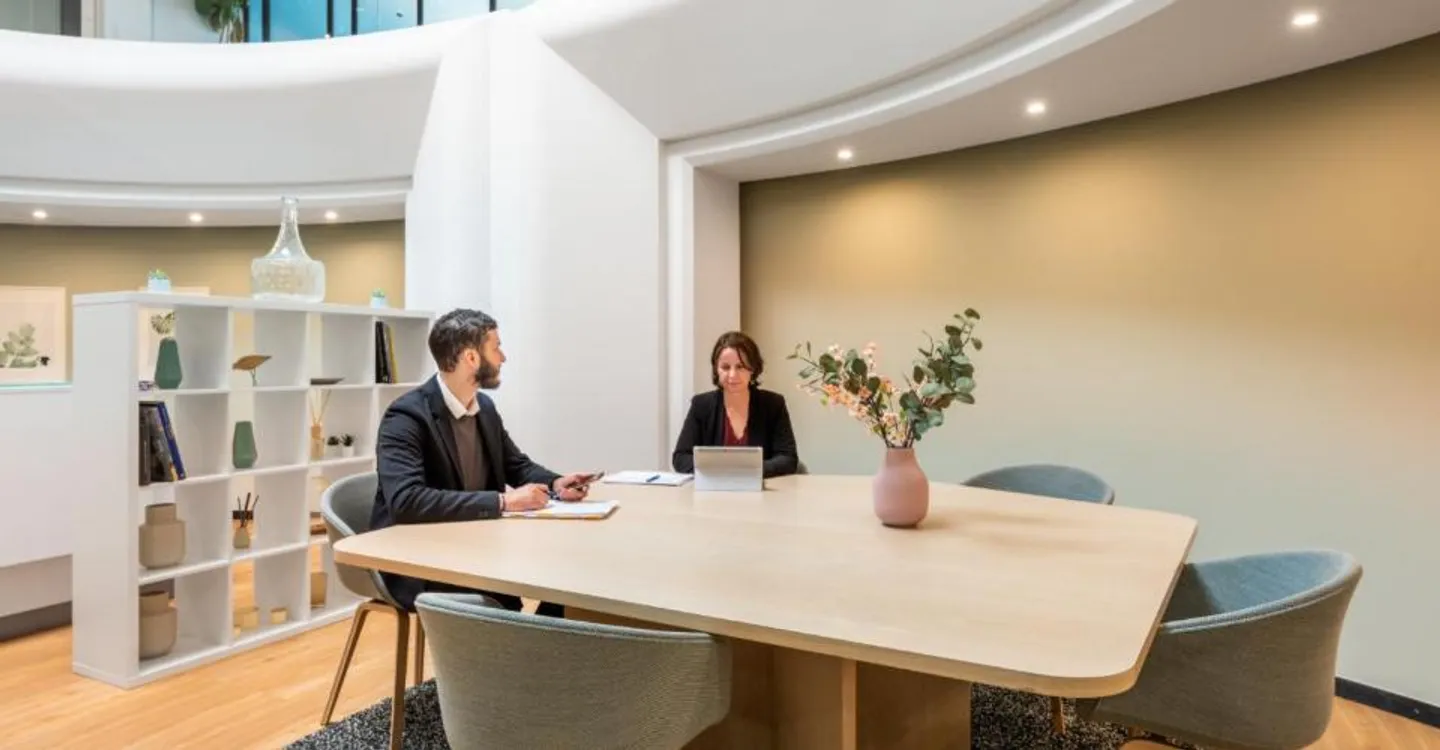 Ufficio privato per 10 presso Regus Balexert Tower - Foto 4 di 6