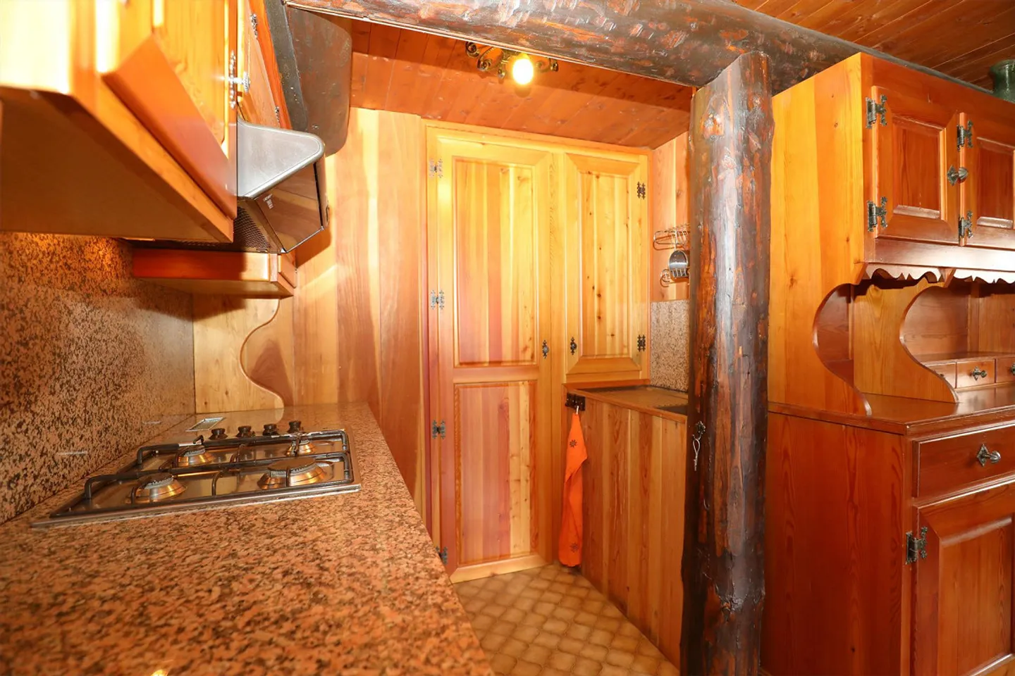 Pure mountain idyll - rustic holiday home in the beautiful Leventina with magnificent views - Photo 10 of 20