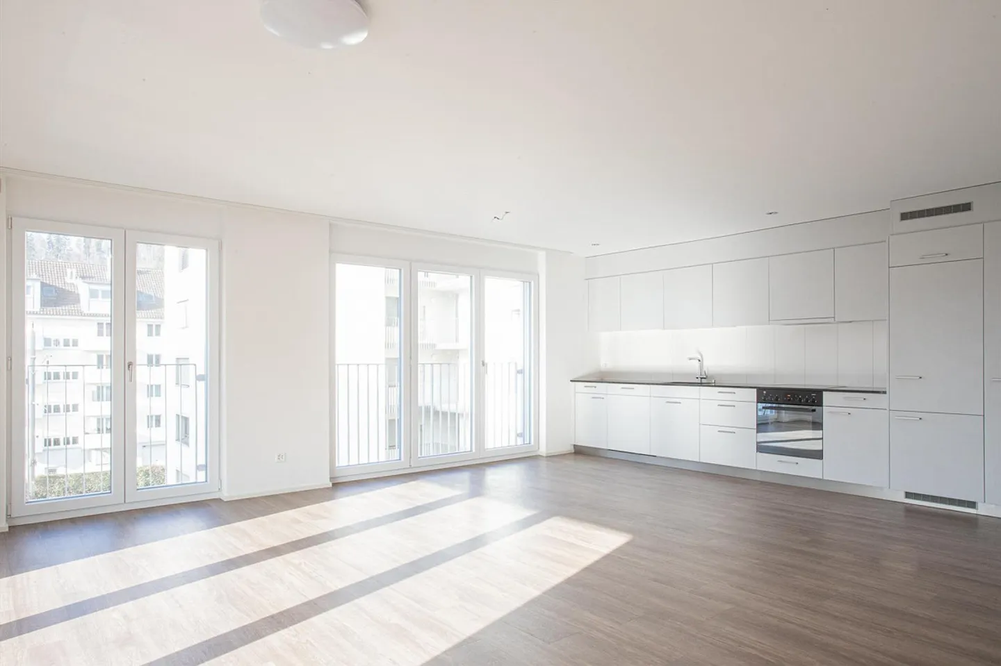 Découvrez la vie citadine sous un nouveau jour - Photo 1 sur 6