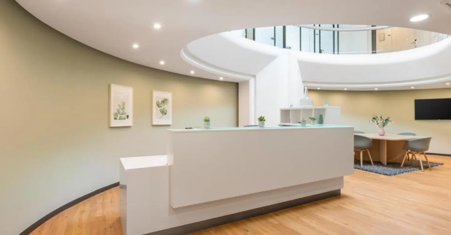 Ufficio privato per 10 presso Regus Balexert Tower - Foto 2 di 6