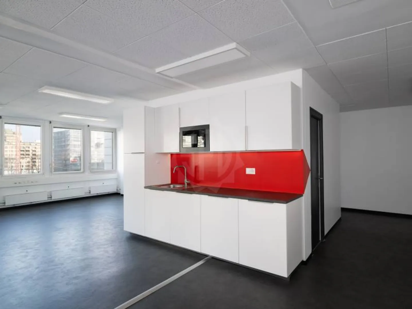 Large Offices - Les Acacias - Photo 10 of 11