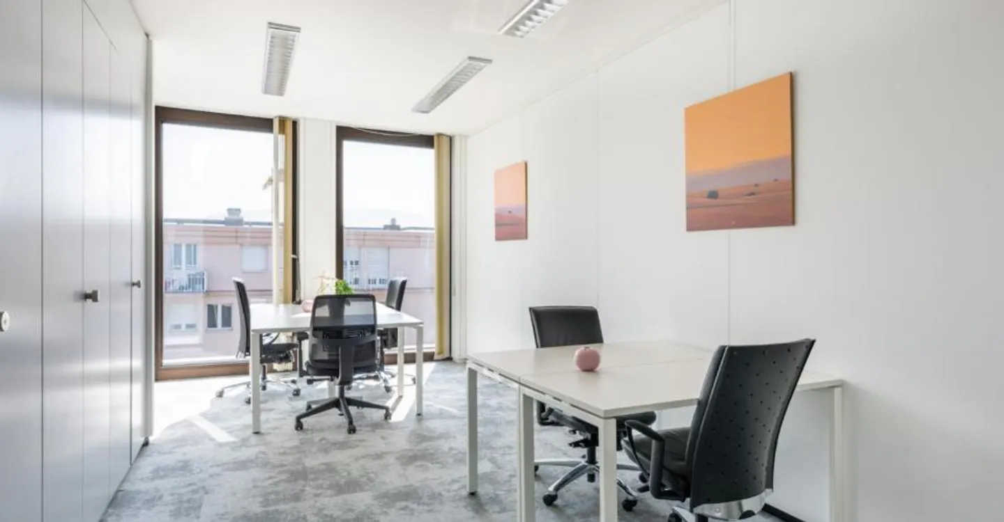 Ufficio privato per 10 presso Regus Balexert Tower - Foto 3 di 6