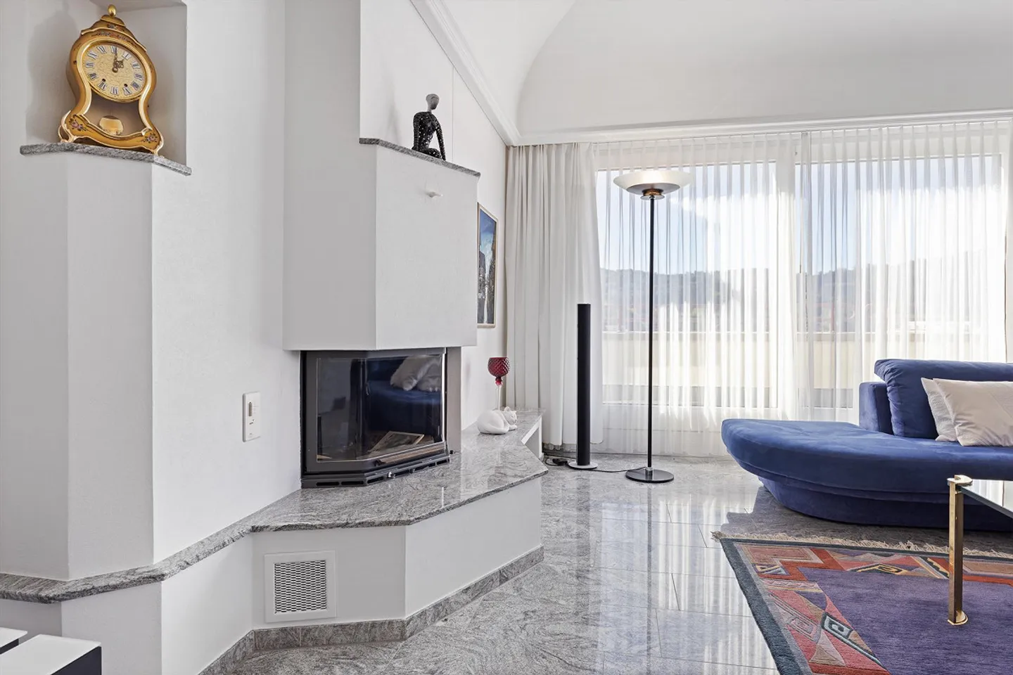 Vivere elegante per esigenze esclusive - Foto 2 di 4
