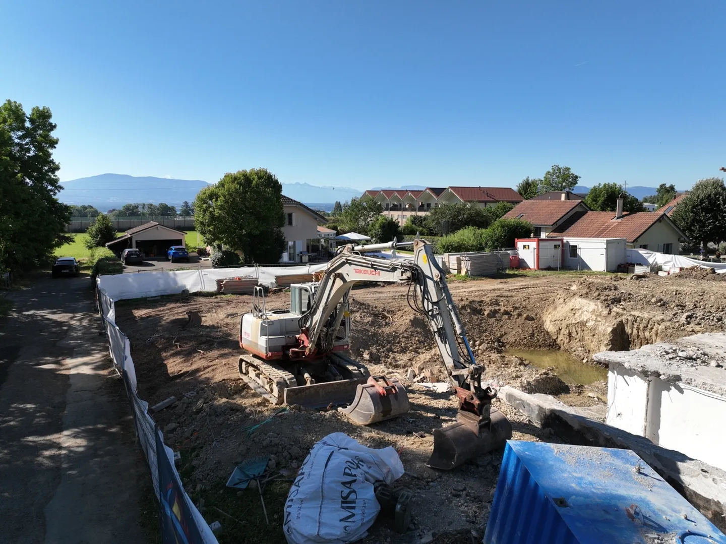 Villas Opaline – Eleganza Contemporanea e Lusso - Foto 8 di 11