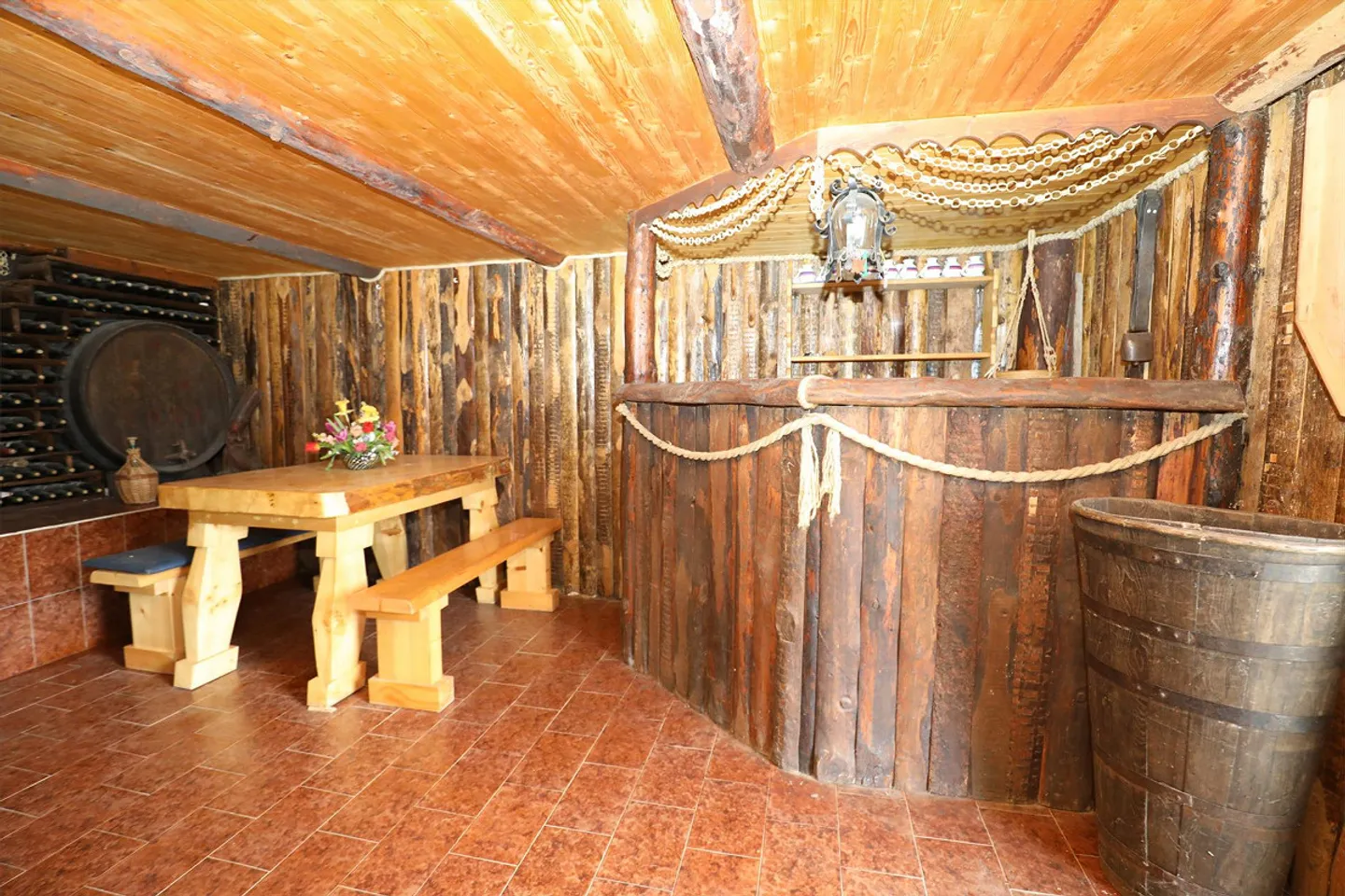 Pure mountain idyll - rustic holiday home in the beautiful Leventina with magnificent views - Photo 15 of 20