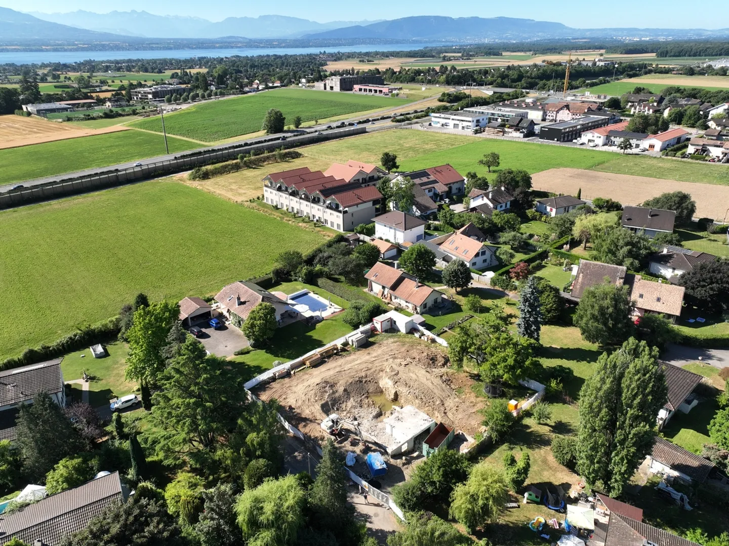 Villas Opaline – Eleganza Contemporanea e Lusso - Foto 10 di 11