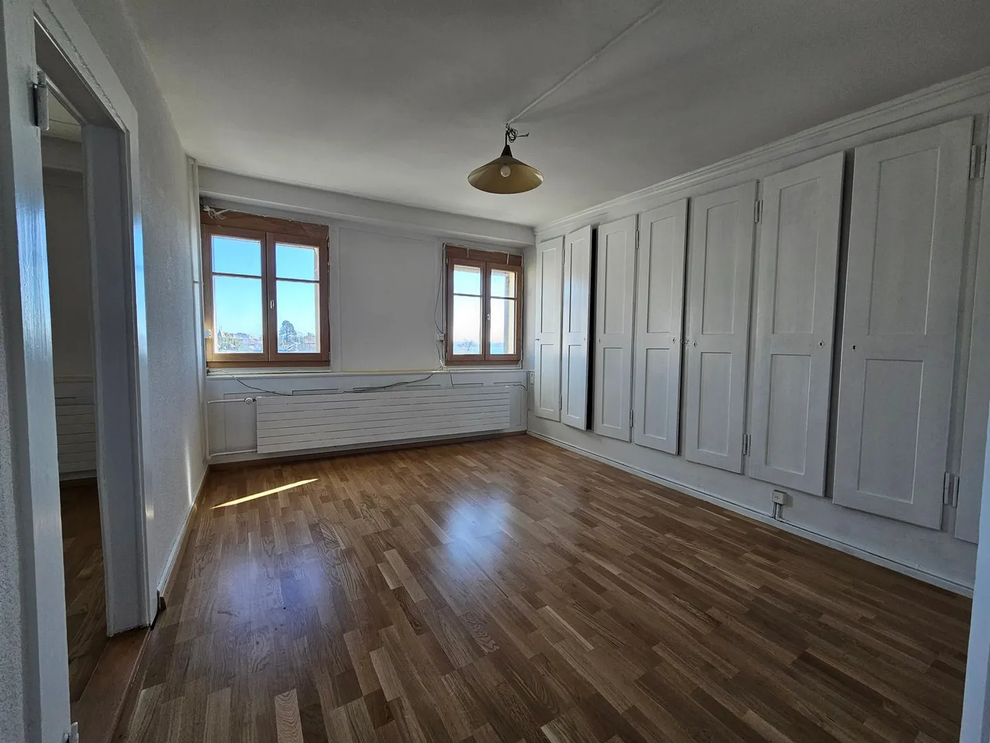 Charmante 3-Zimmer-Wohnung - Foto 4 von 9