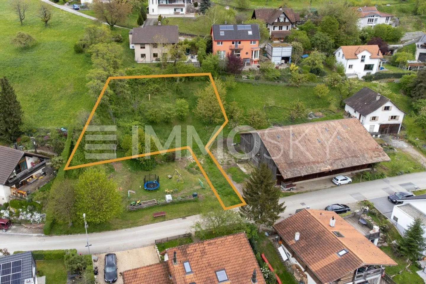 Terreno edificabile - Foto 2 di 5