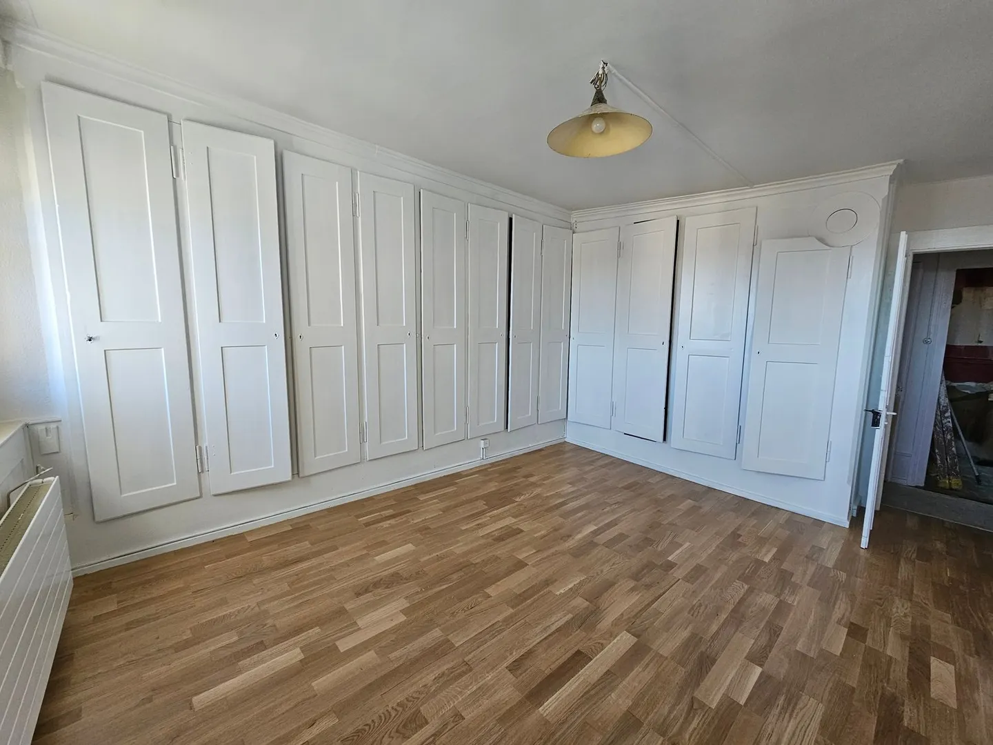 Charmante 3-Zimmer-Wohnung - Foto 5 von 9