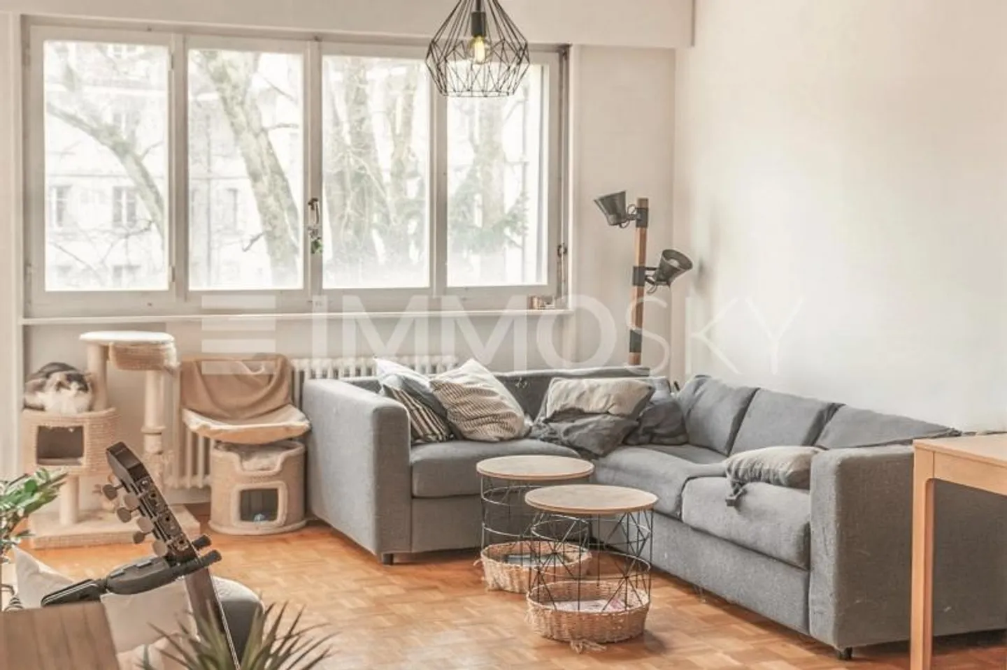 Your future home in the heart of Chailly - Photo 1 of 3