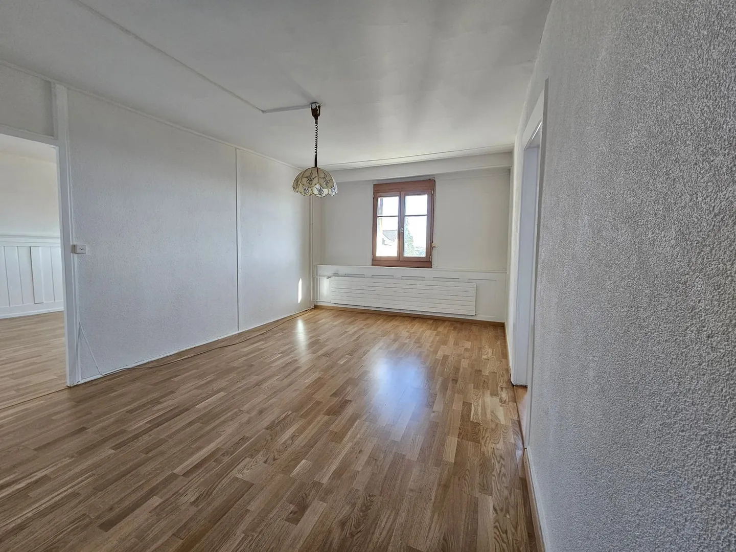 Charmante 3-Zimmer-Wohnung - Foto 2 von 9