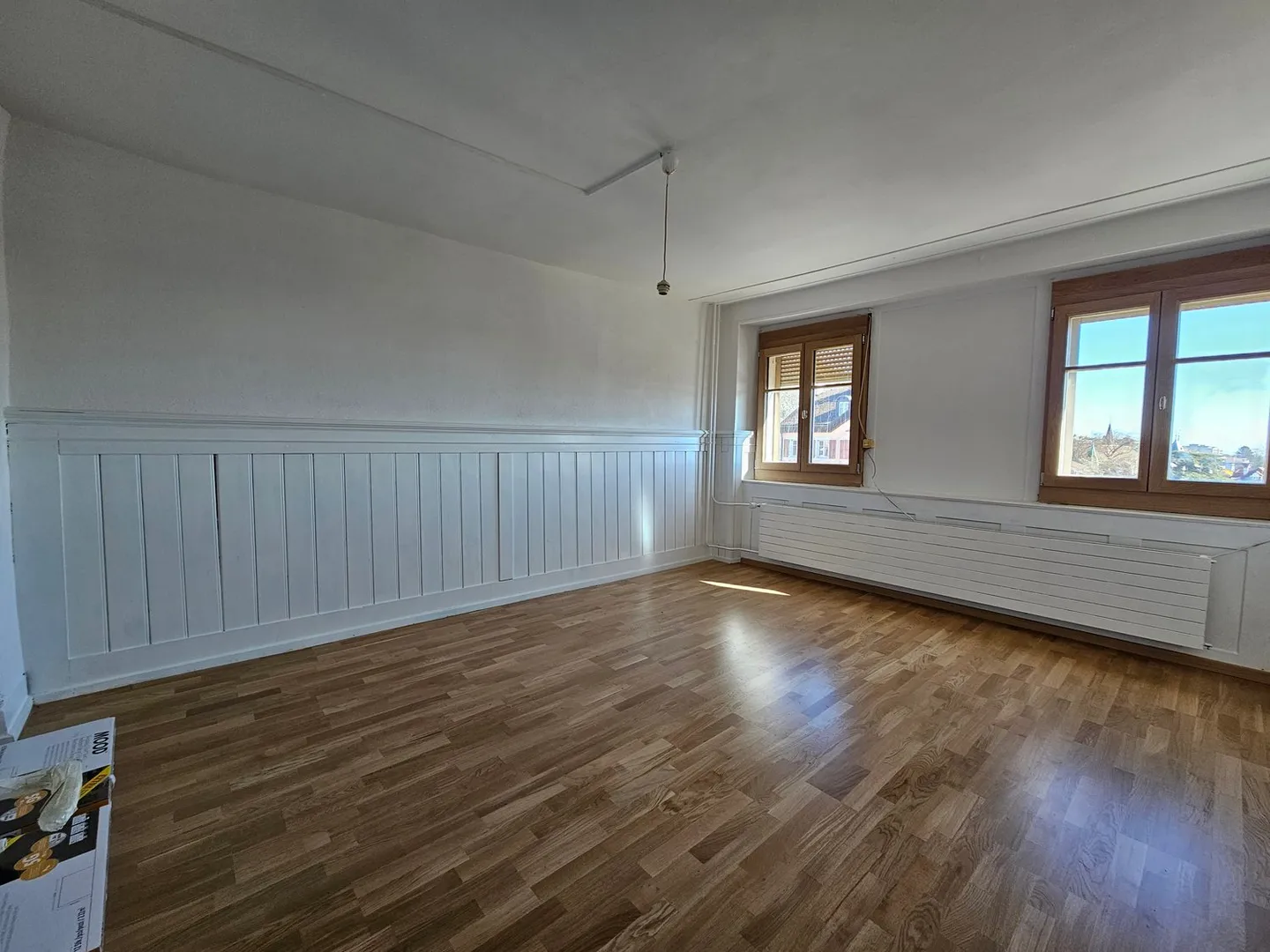 Charmante 3-Zimmer-Wohnung - Foto 3 von 9