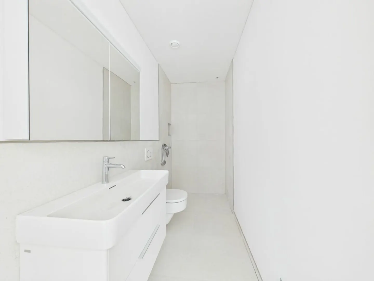 Modernes Apartment mit privatem Innenhof - Foto 5 von 7