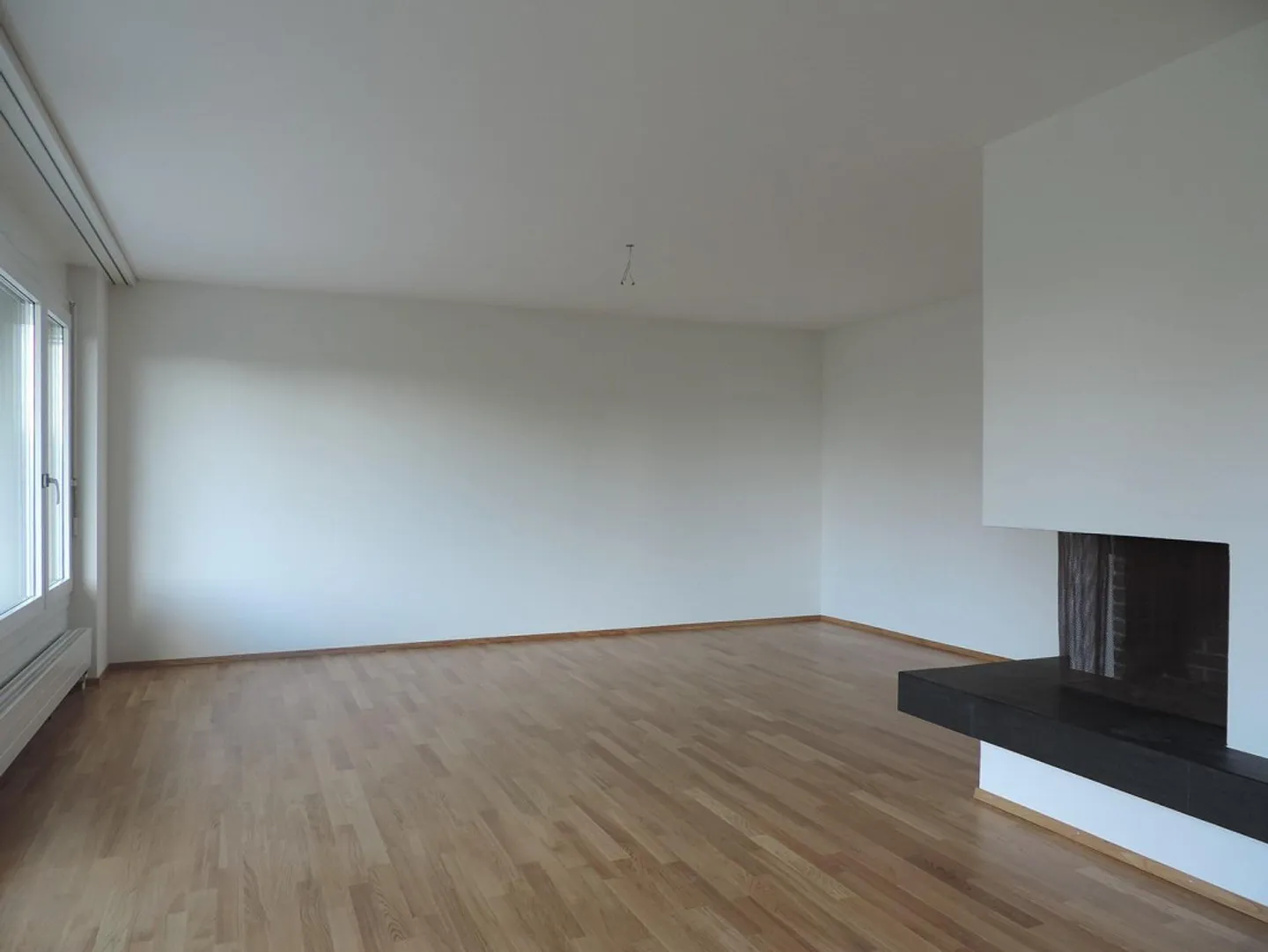 Gemütliche Wohnung in Zürich-Höngg - Foto 4 von 9