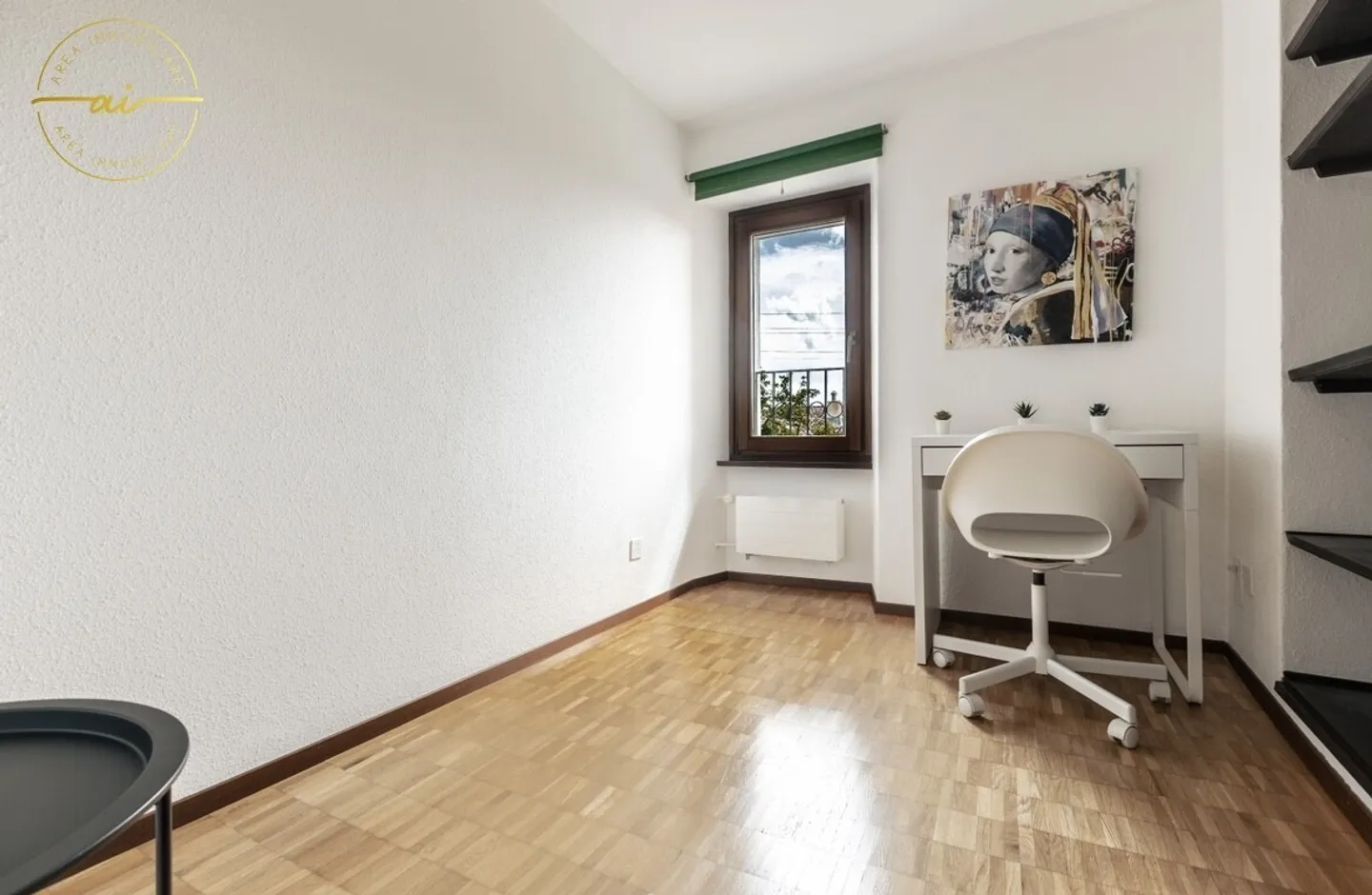 3-ROOM APARTMENTS IN THE CENTER OF COMANO - Photo 3 of 13