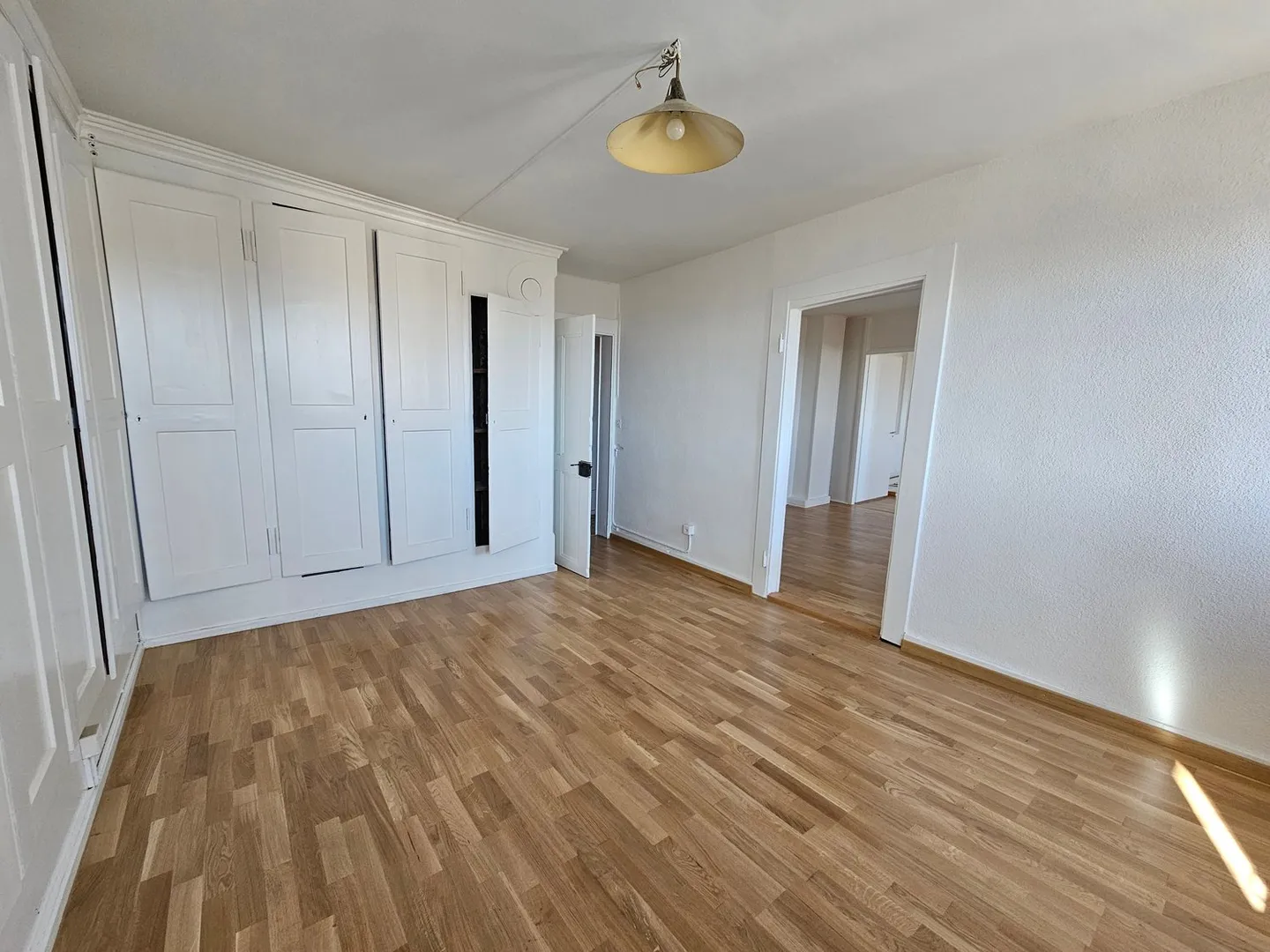 Charmante 3-Zimmer-Wohnung - Foto 6 von 9