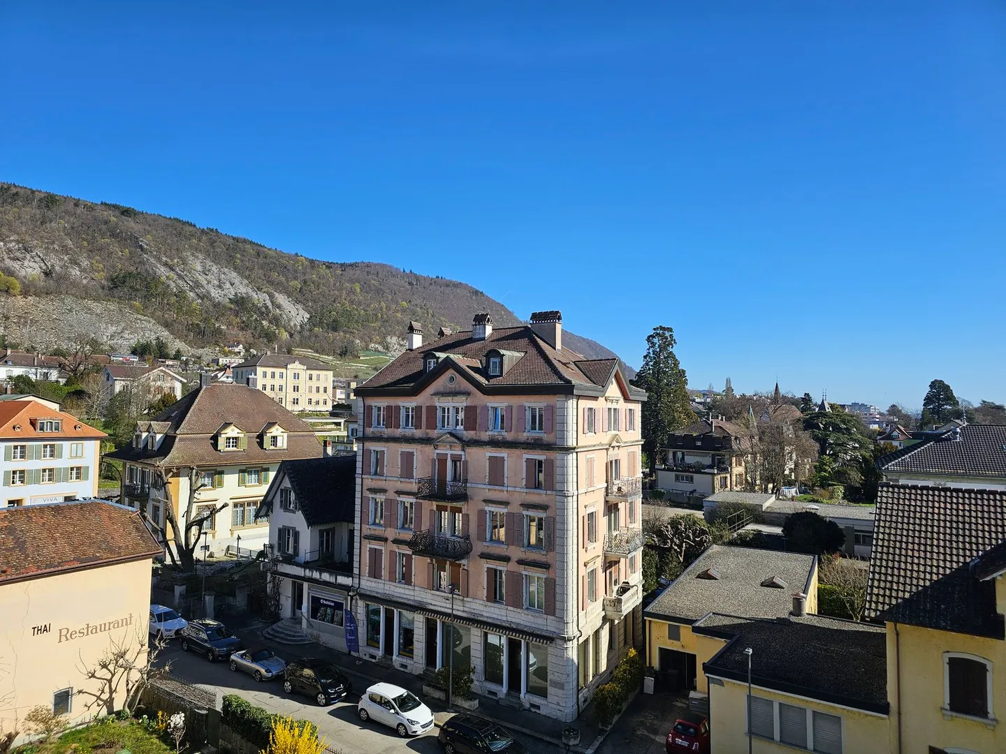 Charmante 3-Zimmer-Wohnung - Foto 9 von 9