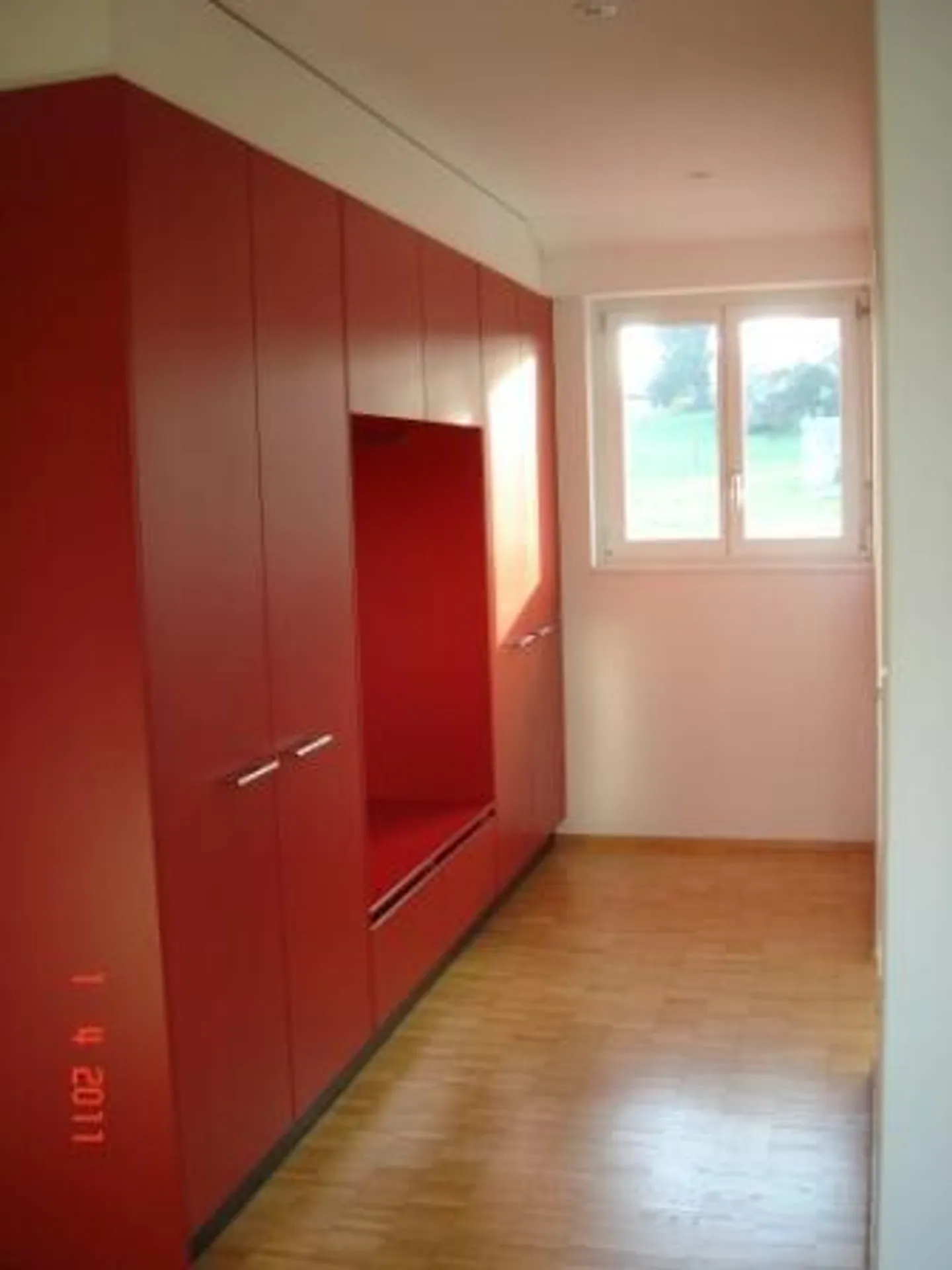 Appartement sous les toits de 4,5 pièces cherche nouveau locataire - Photo 11 sur 15