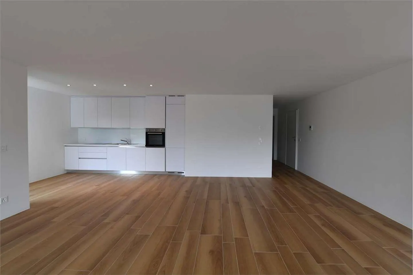 Vacallo, appartamento di 4,5 locali con terrazza - Foto 3 di 13