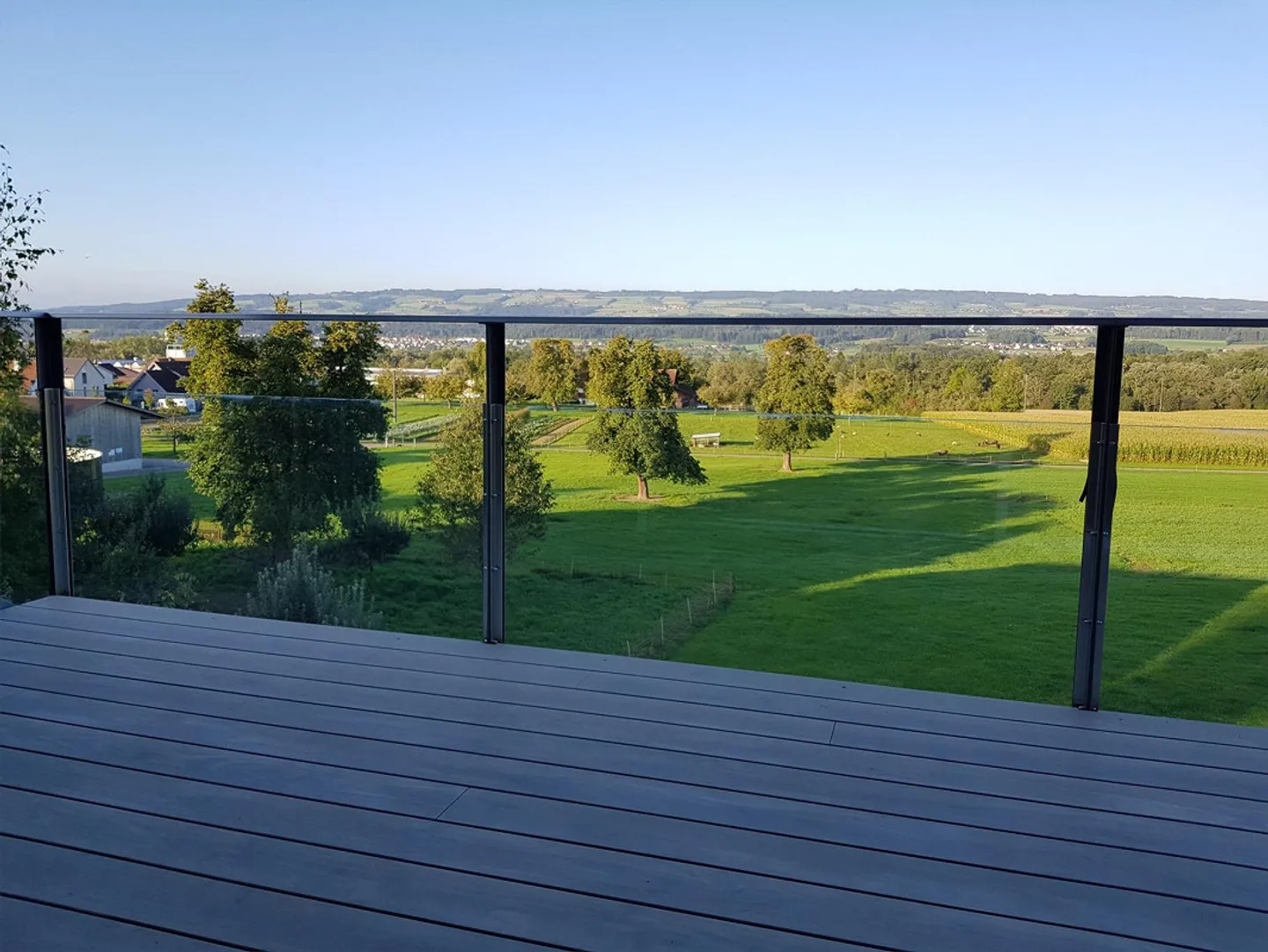 Appartement sous les toits de 4,5 pièces cherche nouveau locataire - Photo 14 sur 15