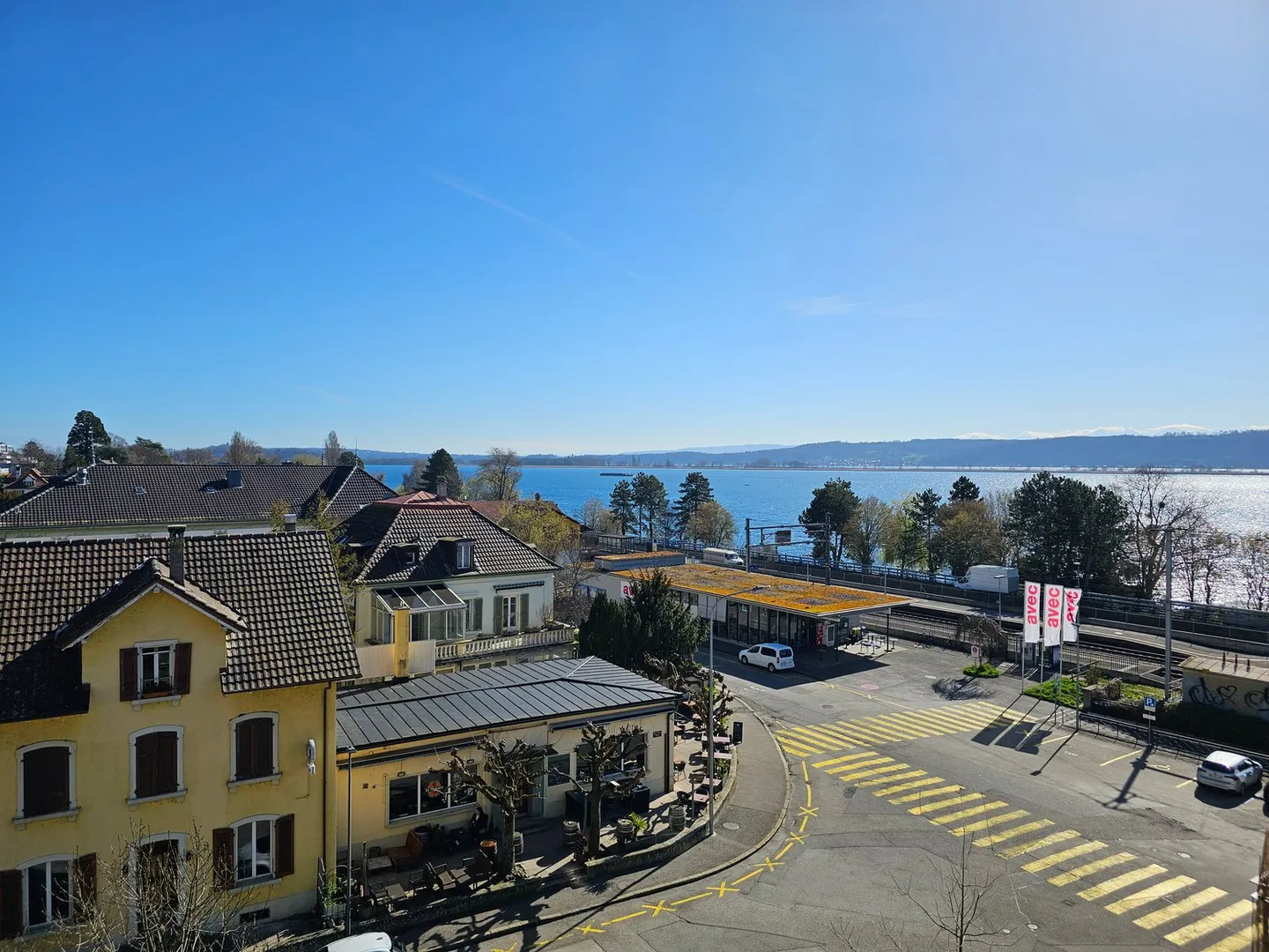 Charmante 3-Zimmer-Wohnung - Foto 8 von 9