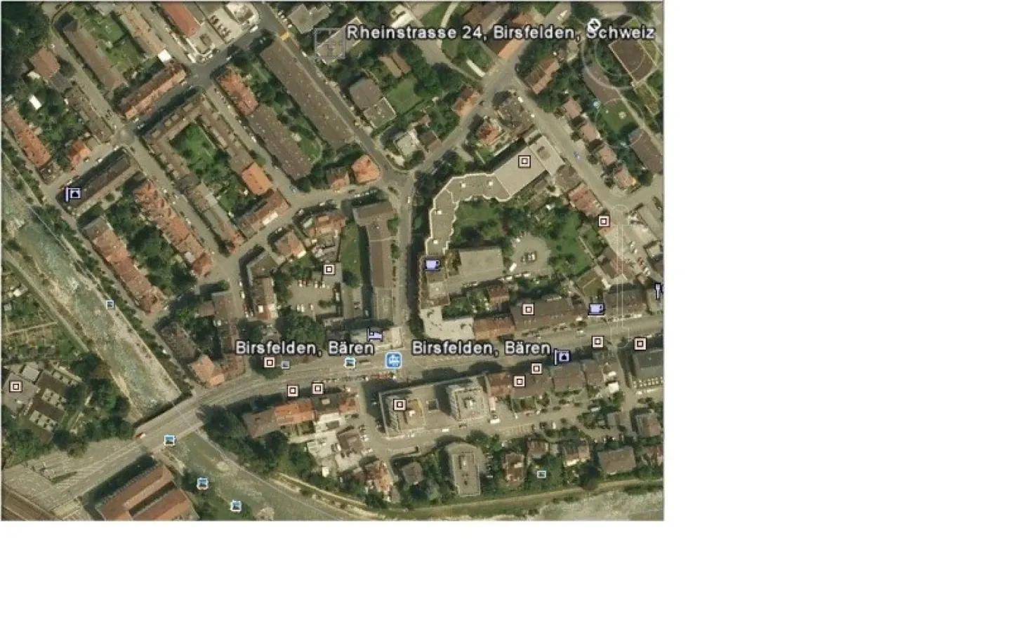 Posto auto in una posizione centrale - Foto 2 di 2