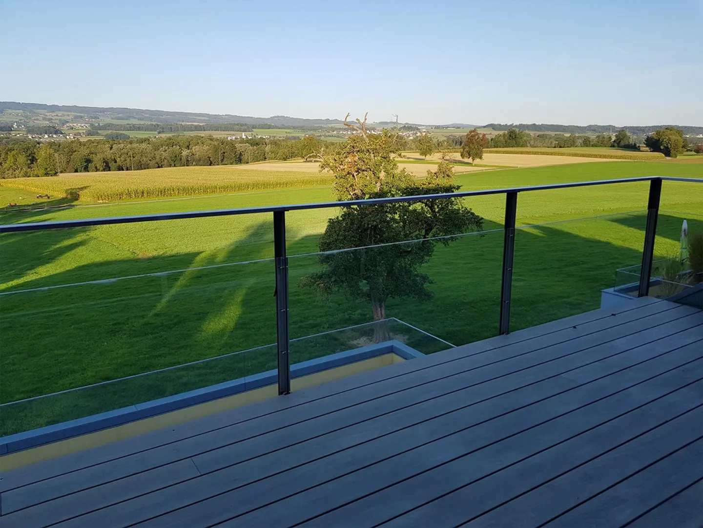 Appartement sous les toits de 4,5 pièces cherche nouveau locataire - Photo 15 sur 15