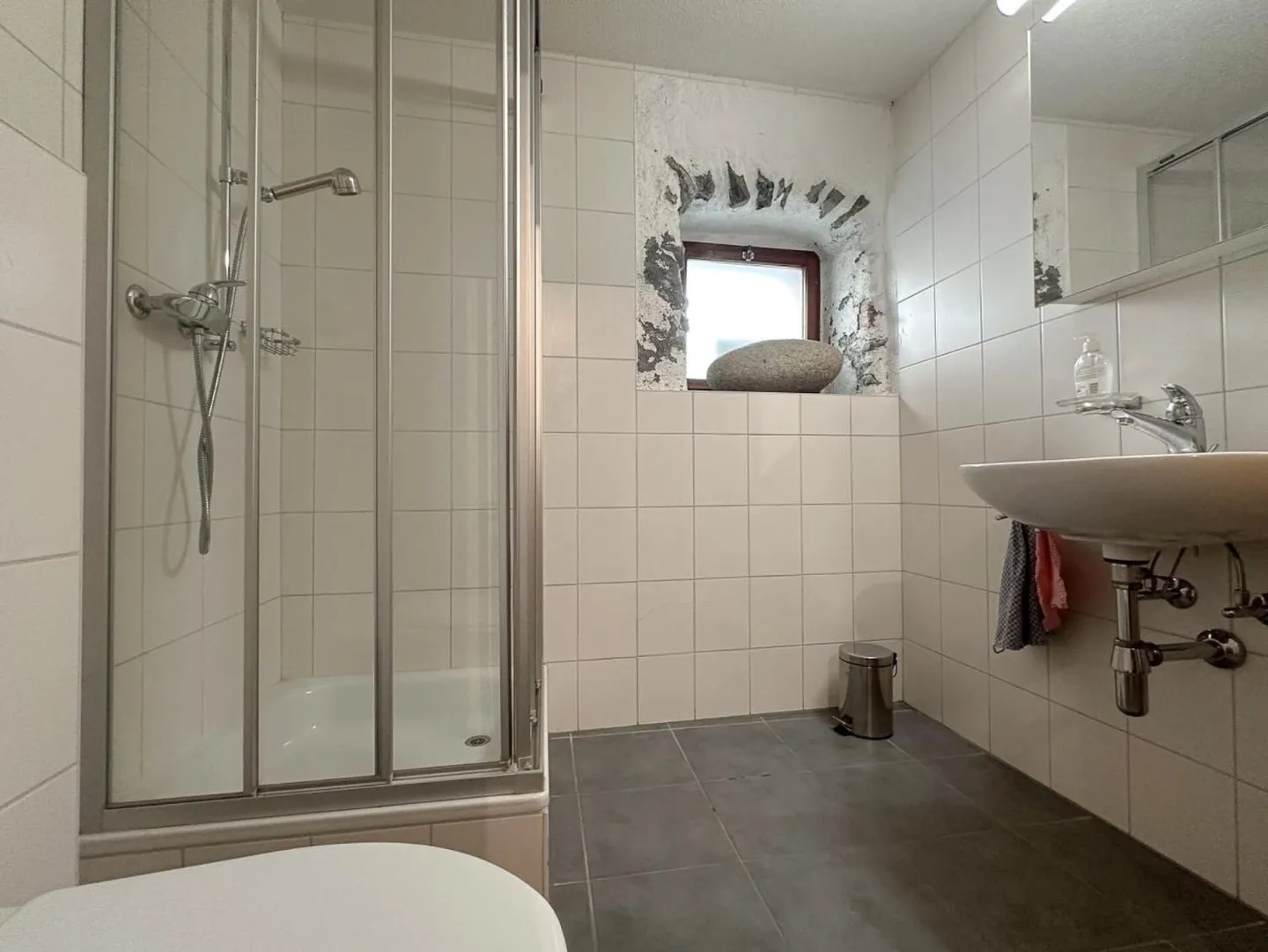 Dorfhaus mit 6,5 Zimmern in Sembrancher - Foto 11 von 13