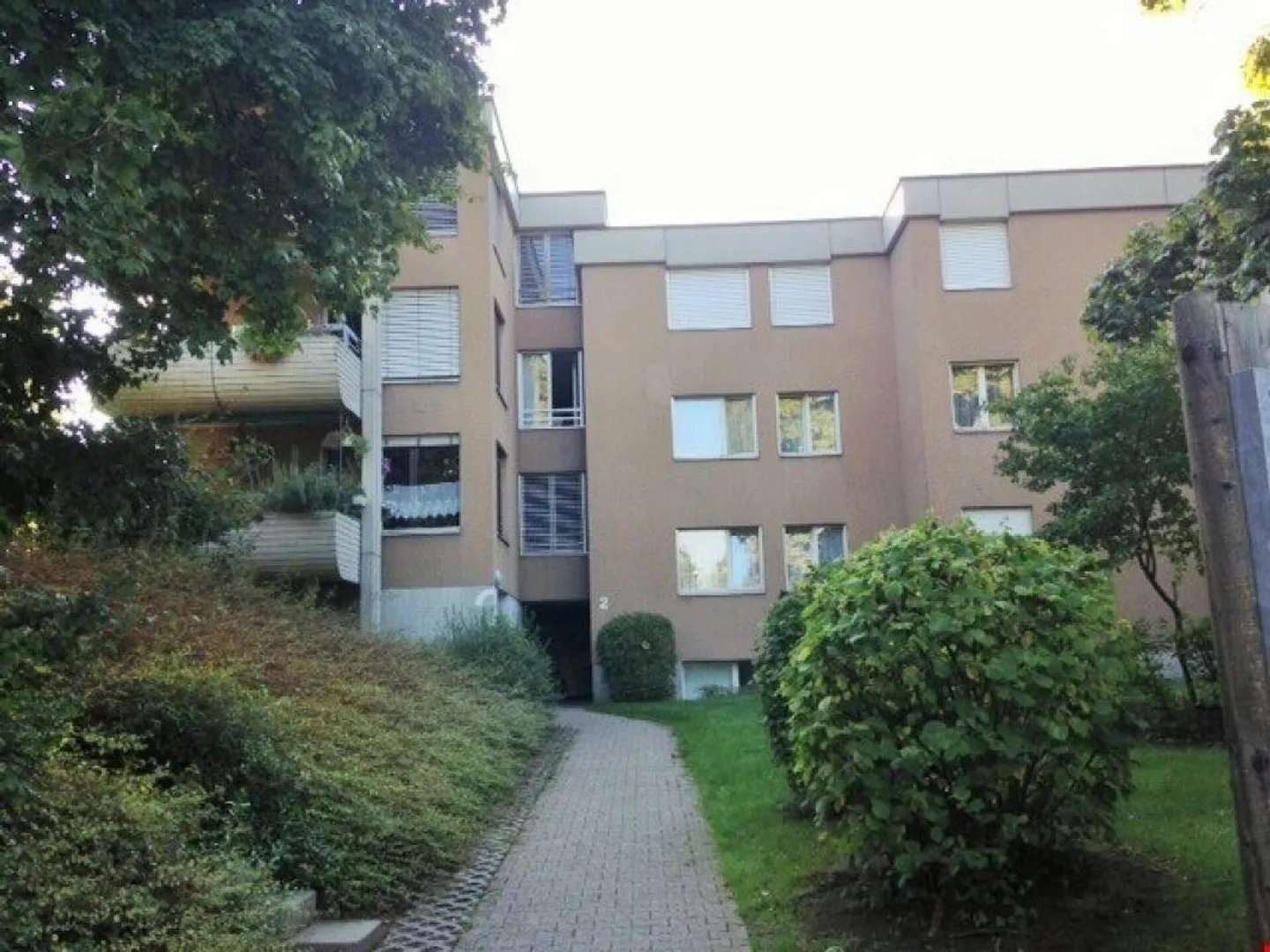 Parking spaces for rent in Gerbelacker - Photo 2 of 2