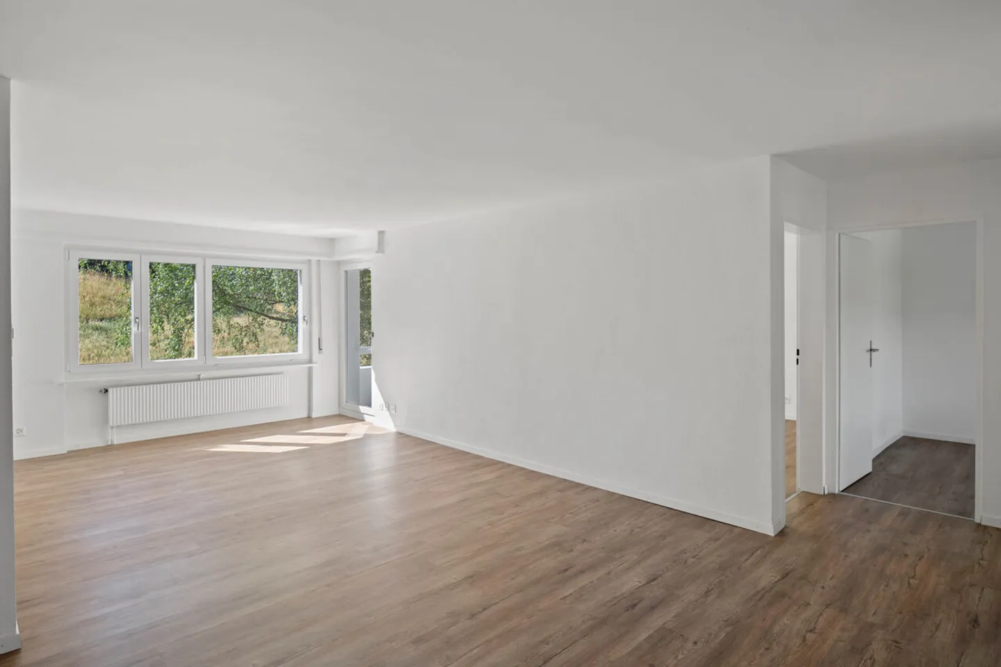 Mehrfamilienhaus mit 24 Wohnungen - Foto 2 di 7