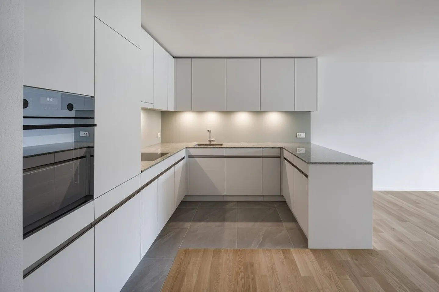 CASA URBANA nella città portuale di Rorschach / appartamento di 2,5 stanze - Foto 4 di 5