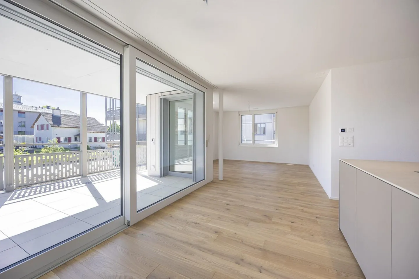 First occupancy - Just a few steps from Lake Constance - Photo 5 of 13