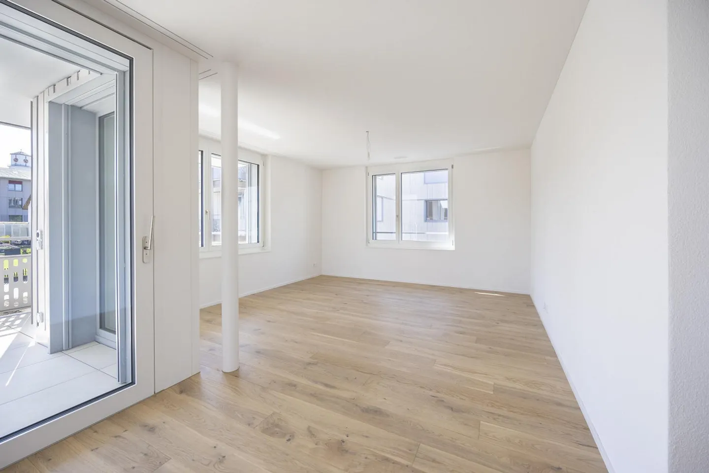 First occupancy - Just a few steps from Lake Constance - Photo 6 of 13