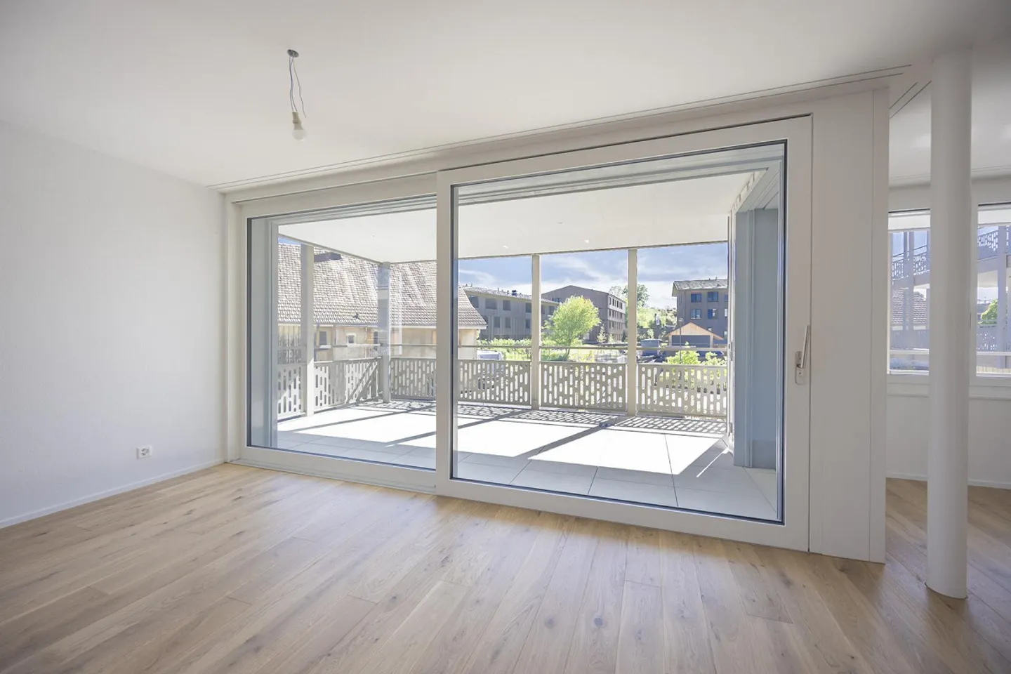 First occupancy - Just a few steps from Lake Constance - Photo 7 of 13